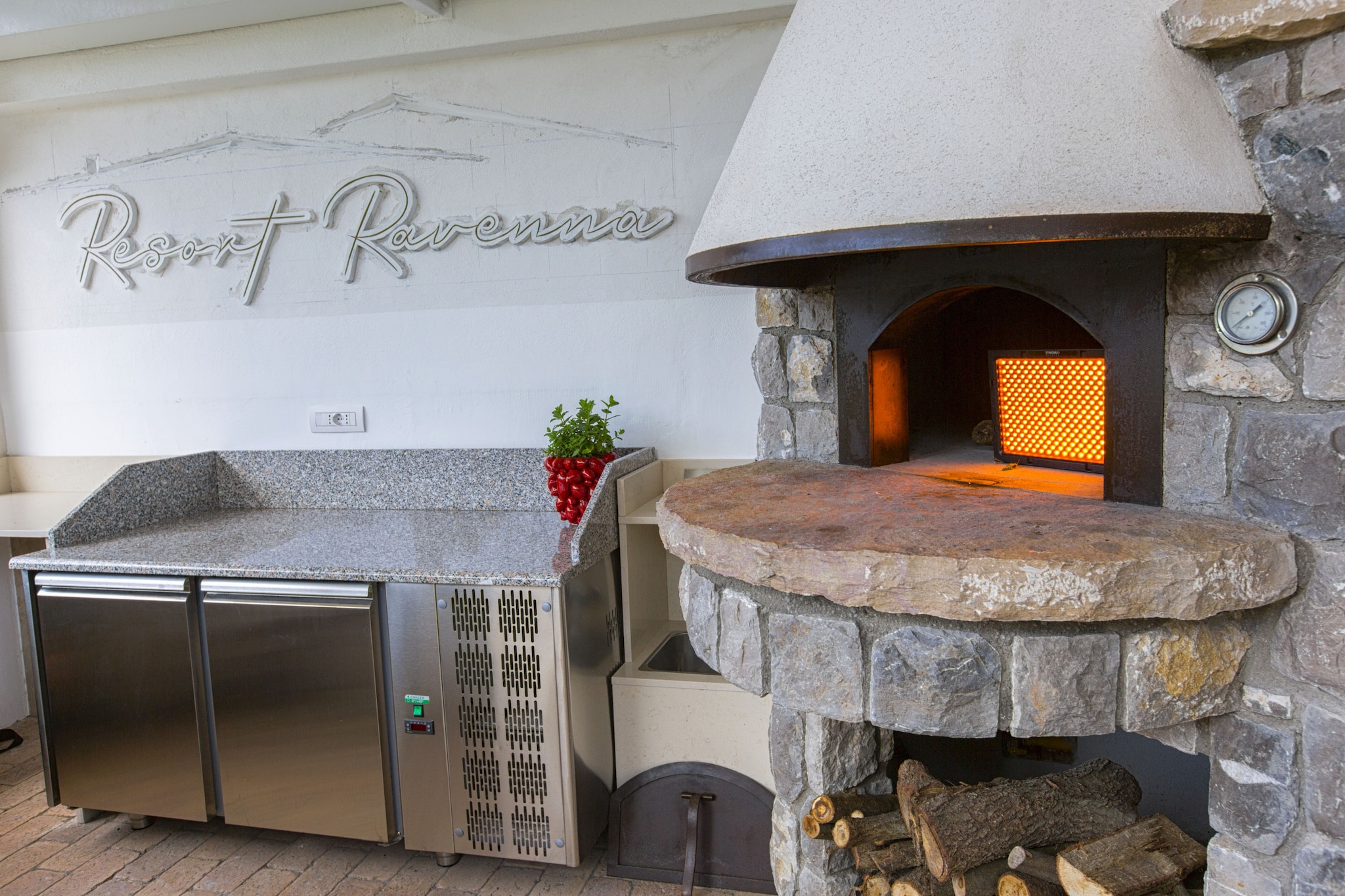Resort Ravenna- Lord executive room-Niet-getagd