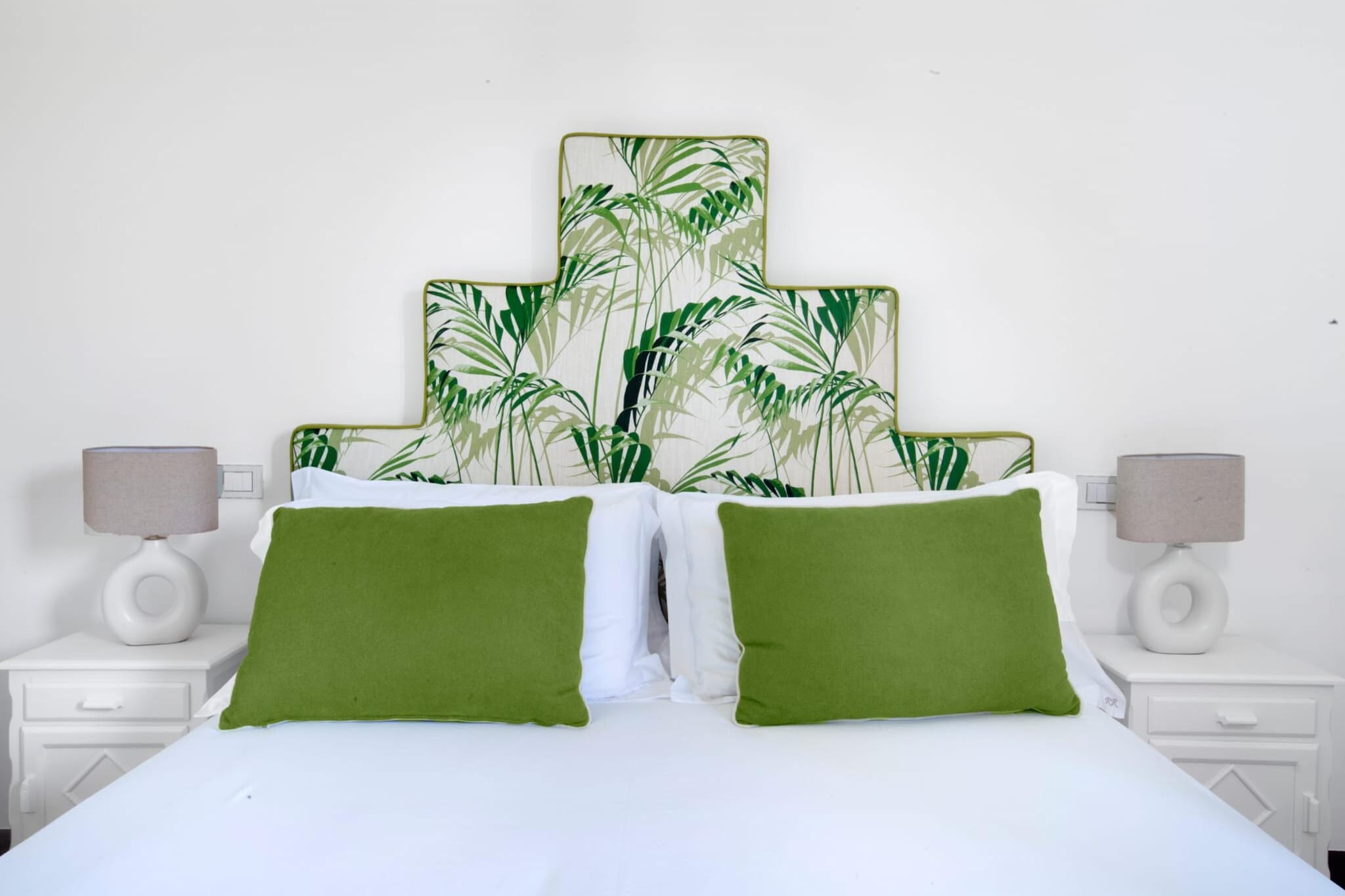 Resort Ravenna- Lady Room-Slaapkamer