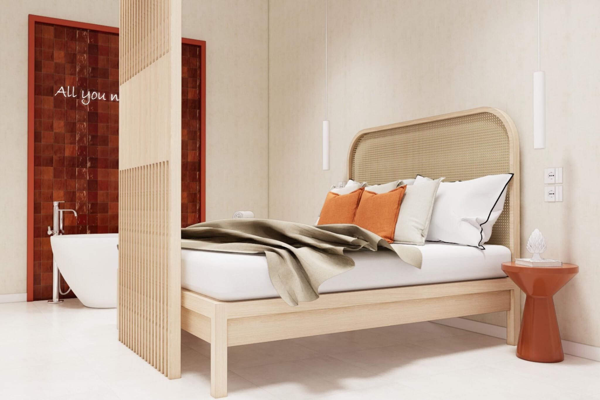 Suites 21 Corallo