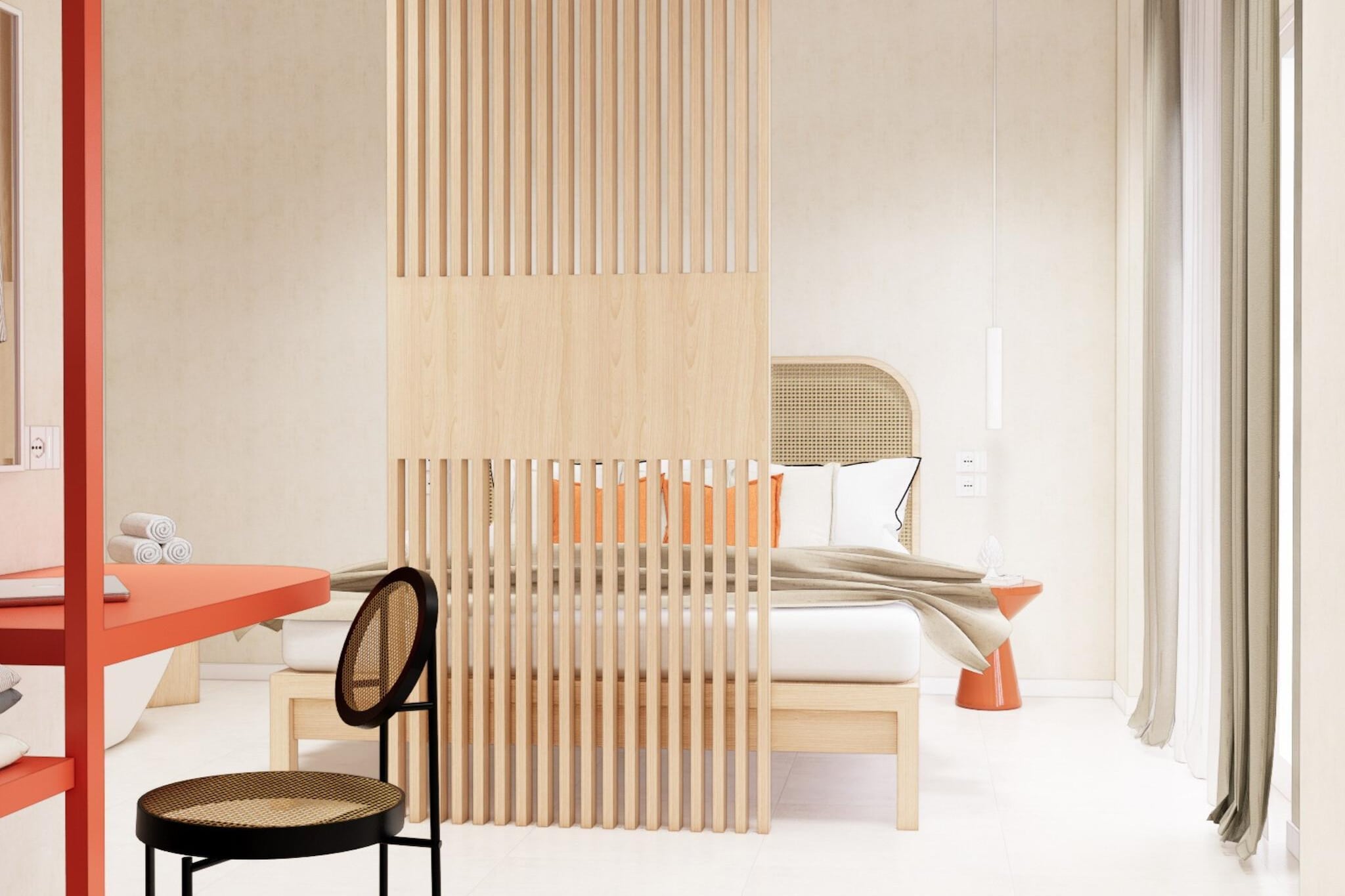 Suites 21 Corallo