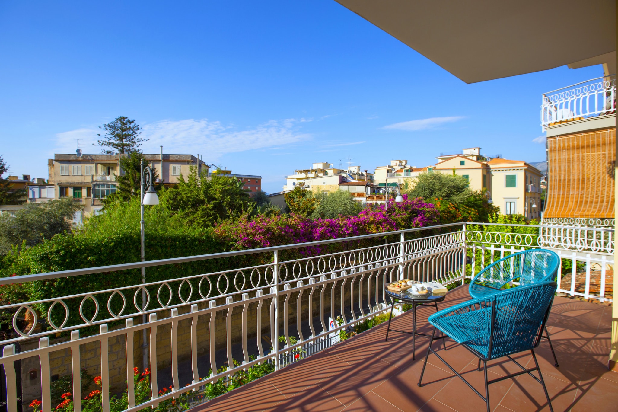 Suites 21  Petrolio
