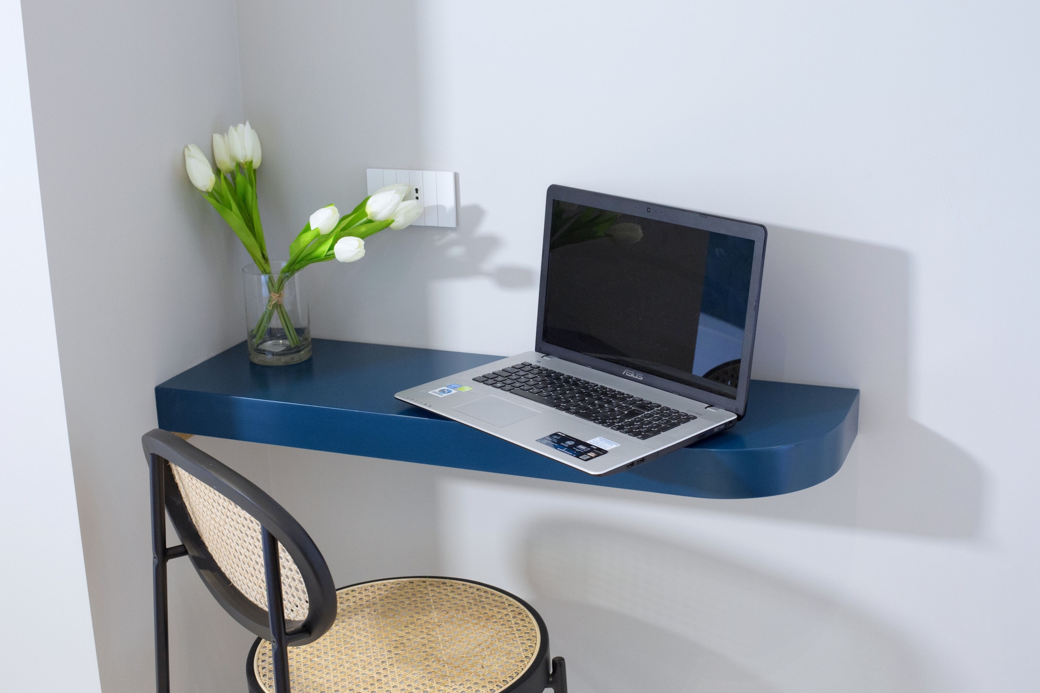 Suites 21  Petrolio-Sfeer