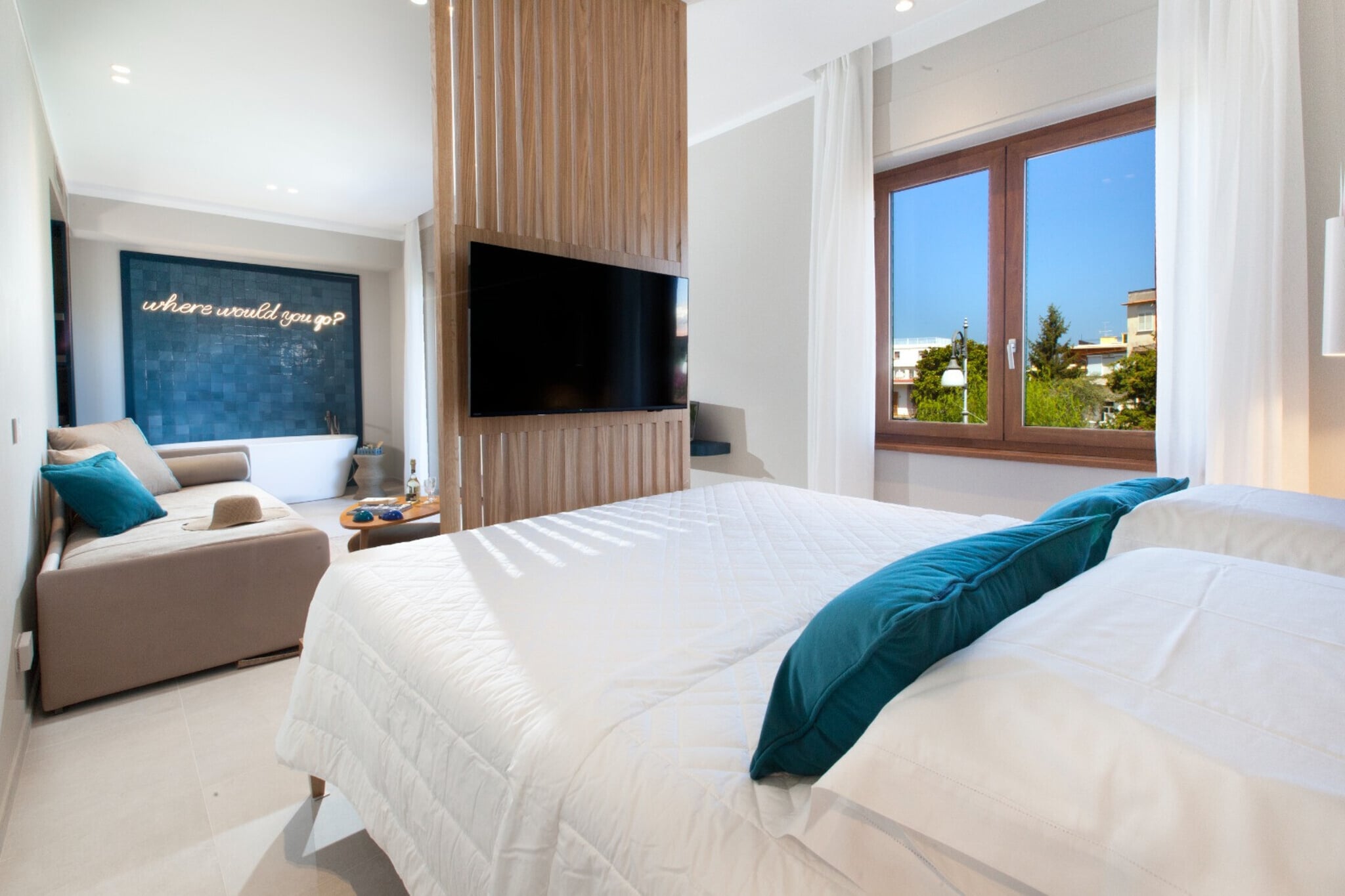 Suites 21  Petrolio