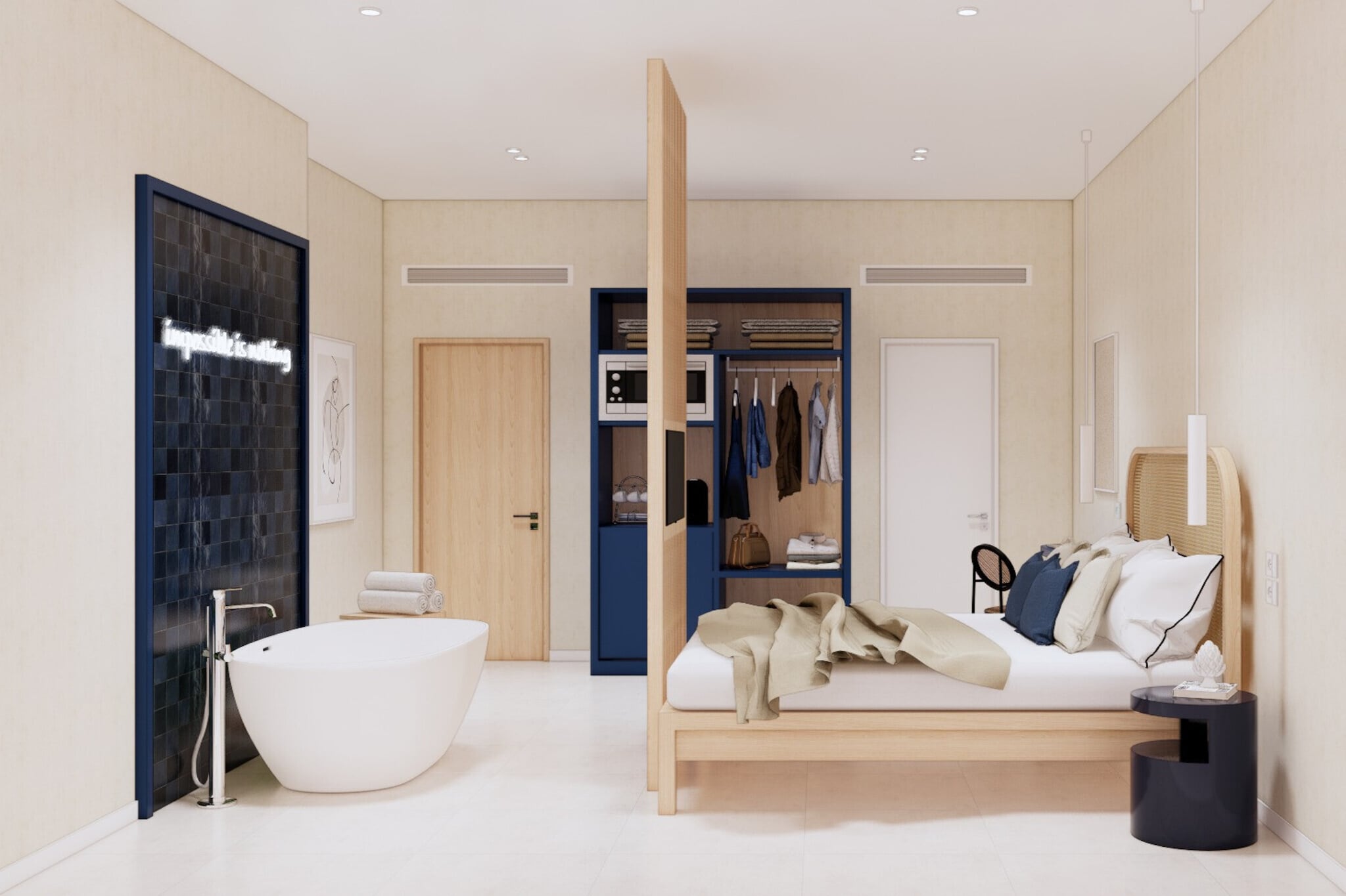Suites 21 China
