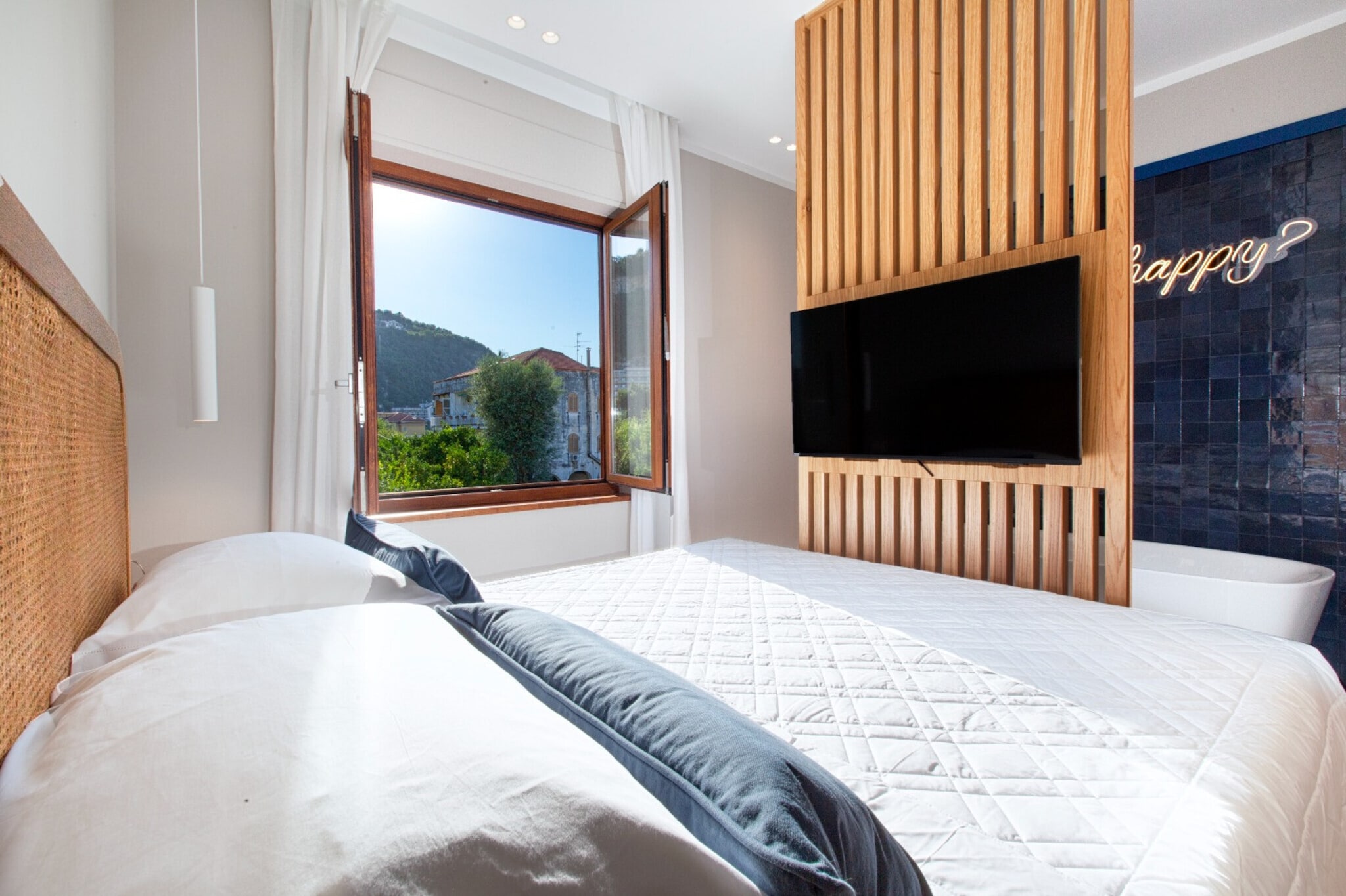 Suites 21 China
