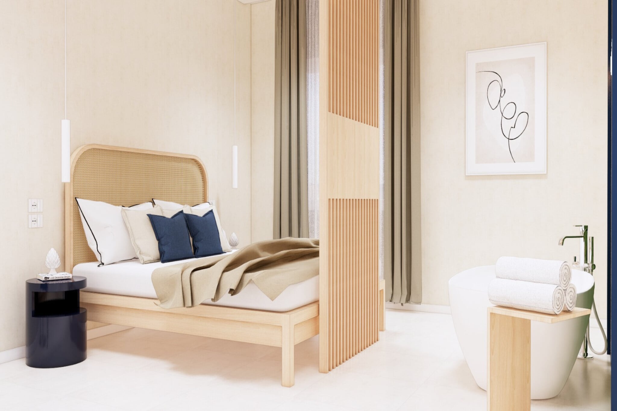 Suites 21 China