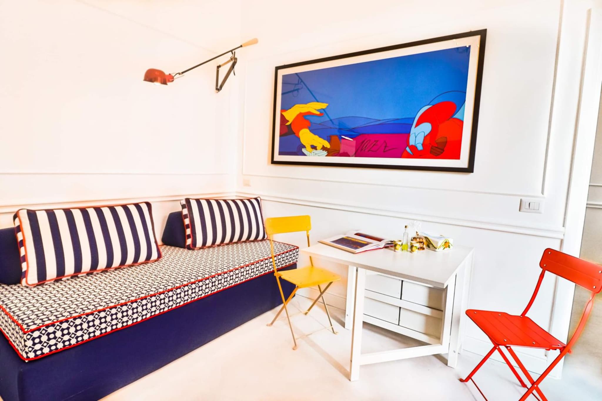 Iommella luxury flat - Adami