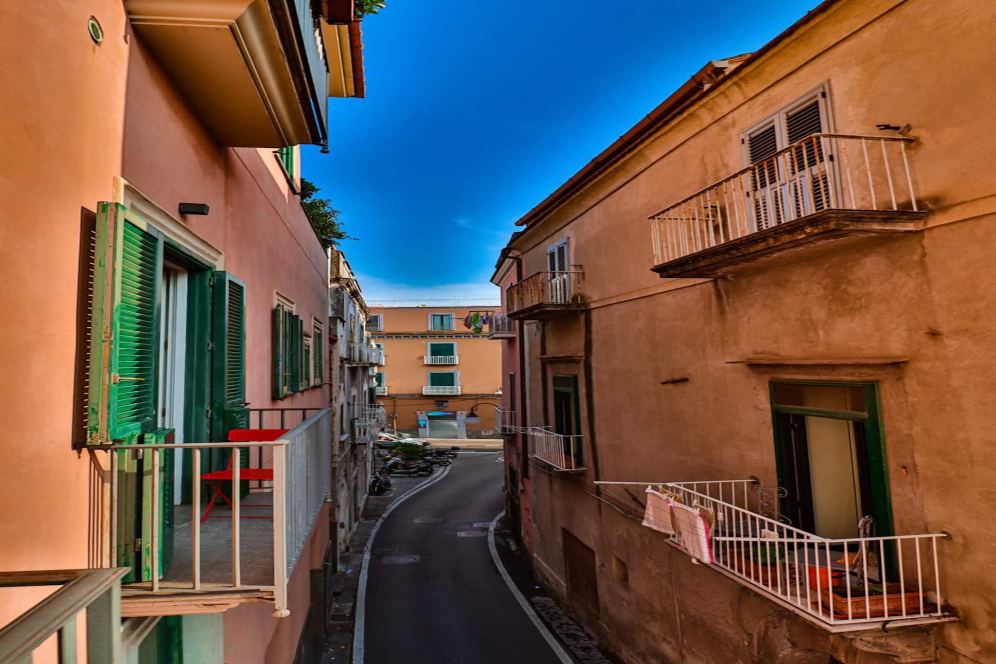 Iommella luxury flat - Adami