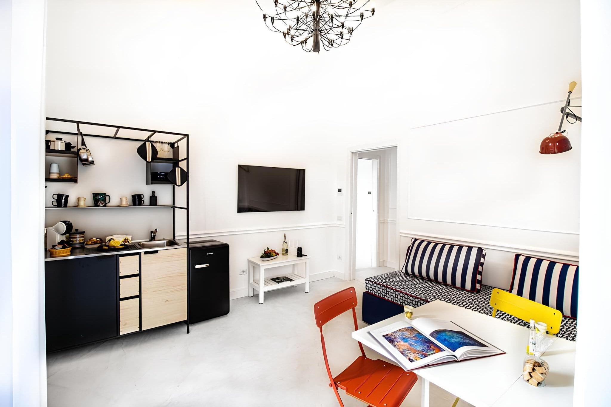 Iommella luxury flat - Adami