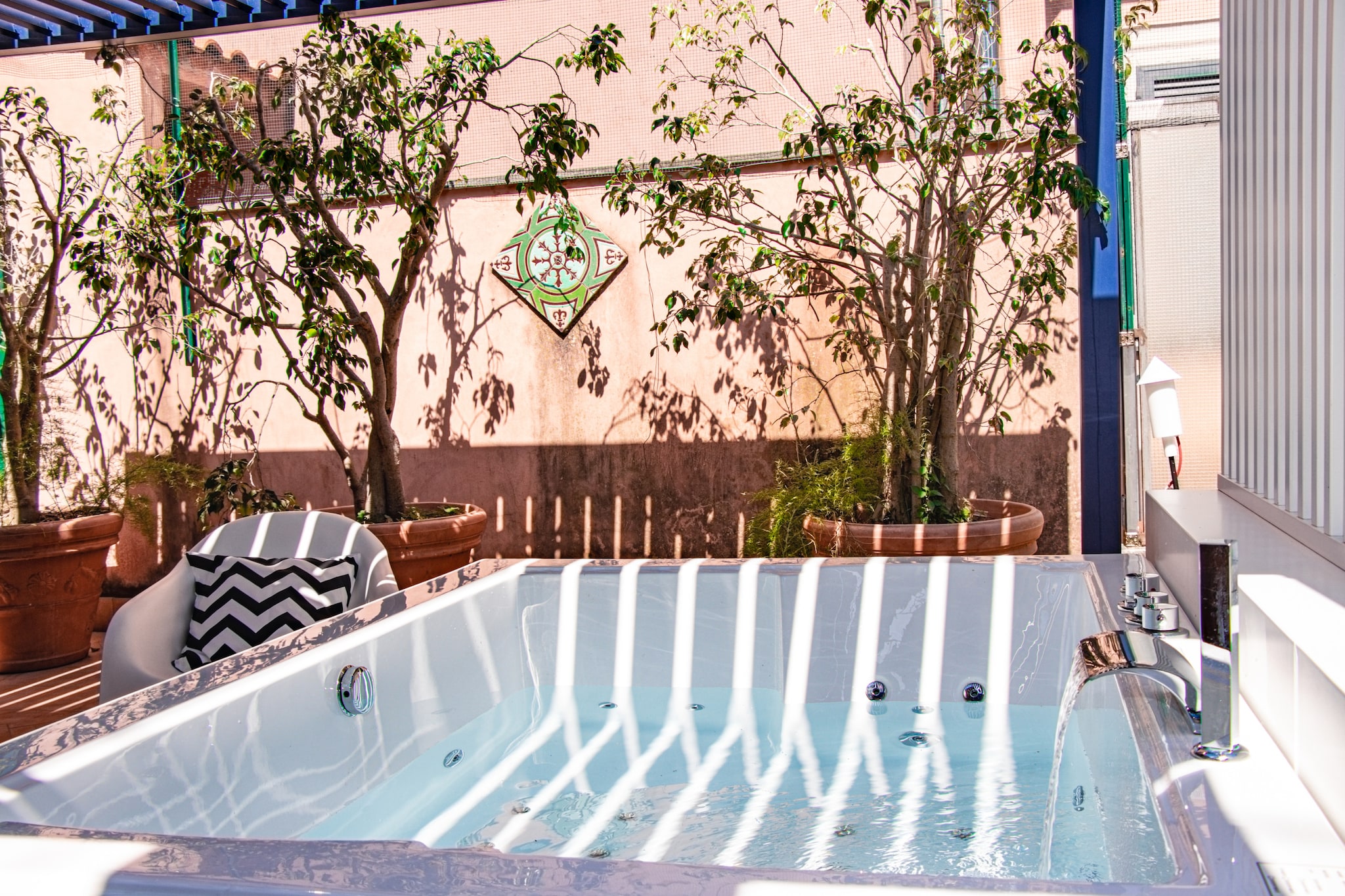Iommella luxury flat - Schifano-Wellness