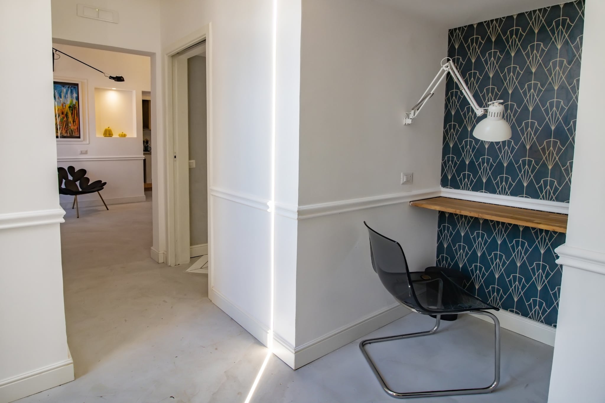 Iommella luxury flat - Schifano-Niet-getagd