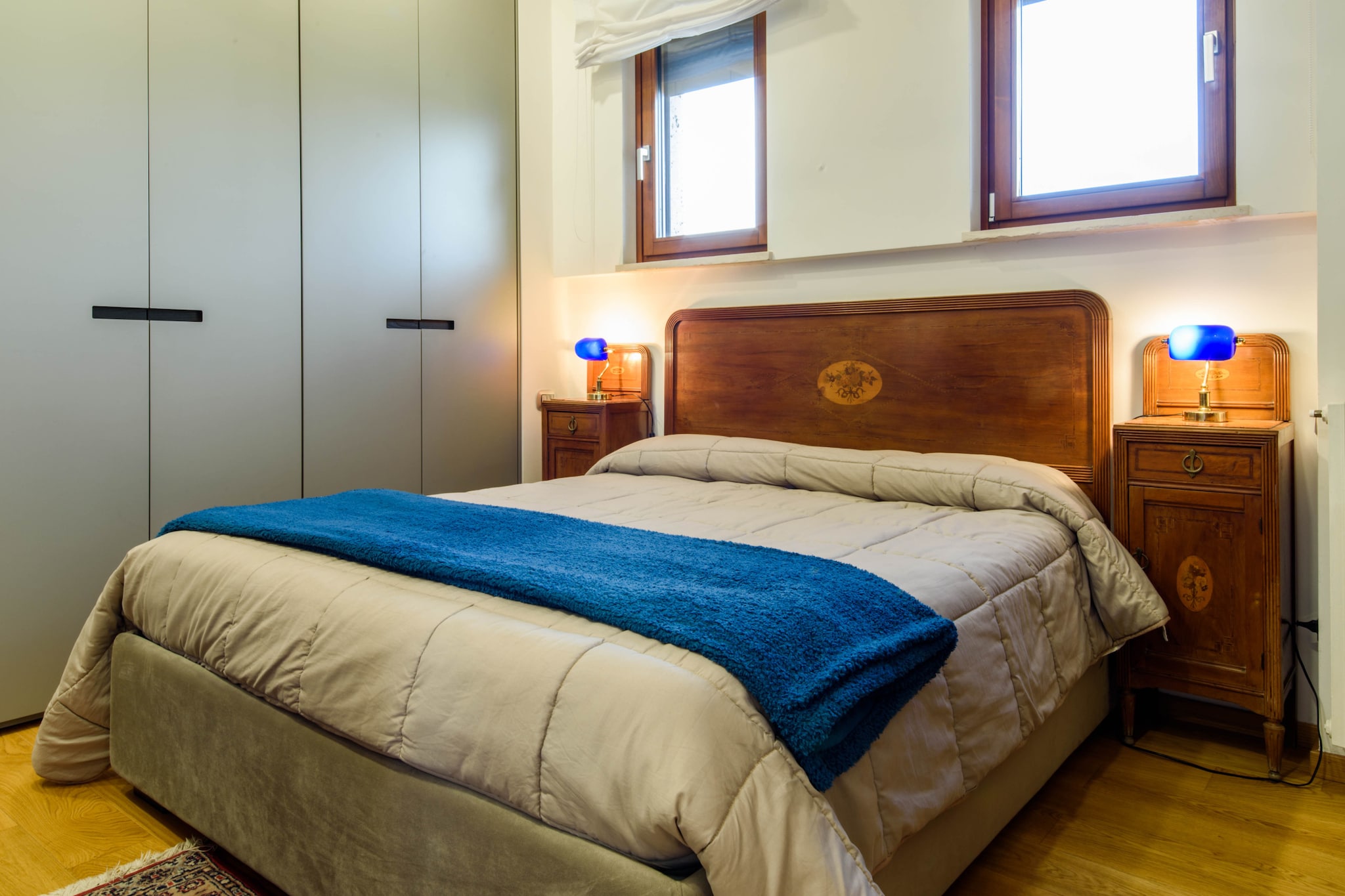 Estate4home- Casa Bella-Slaapkamer