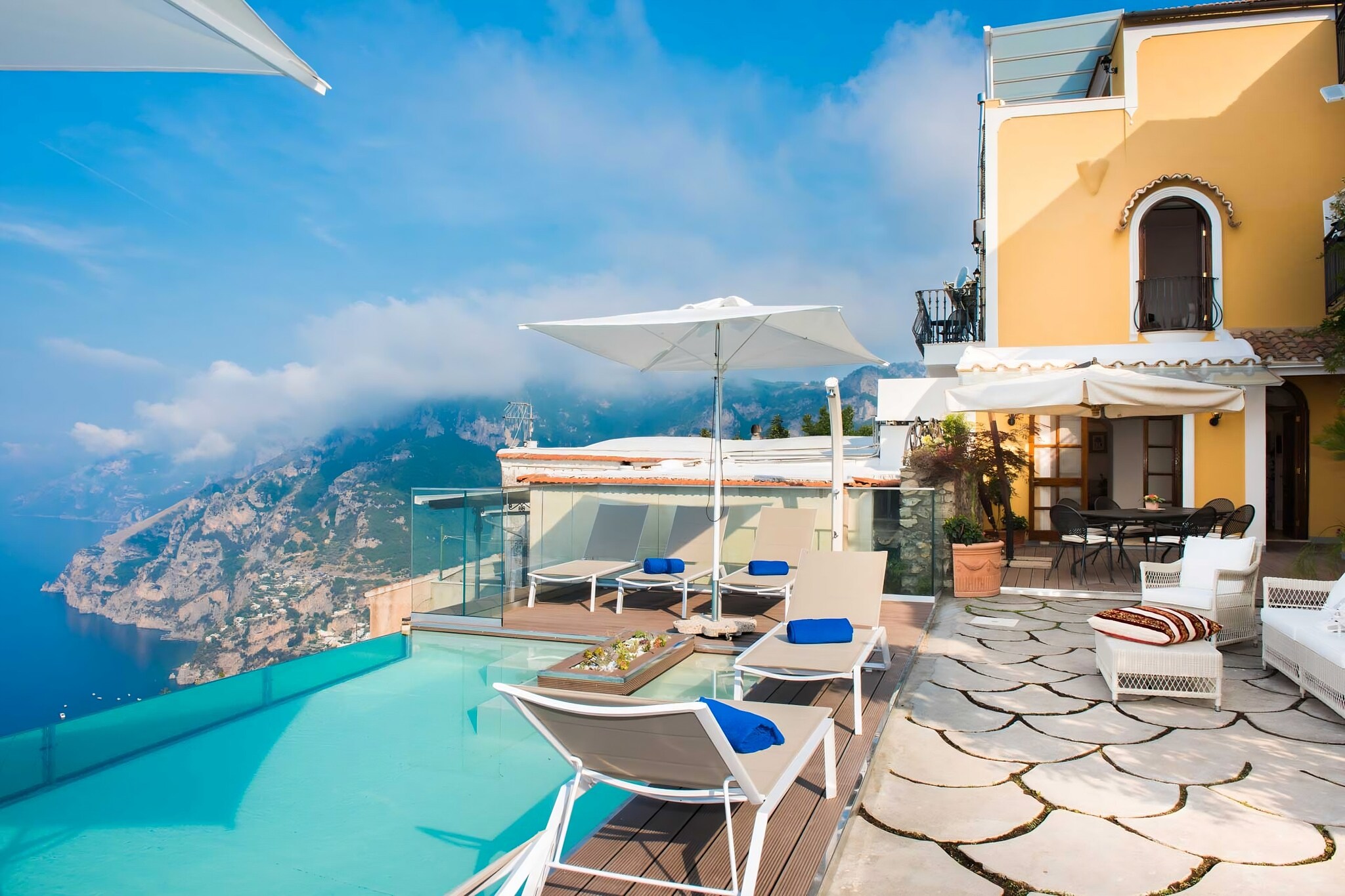Estate4Home - Villa degli Dei-Buitenlucht