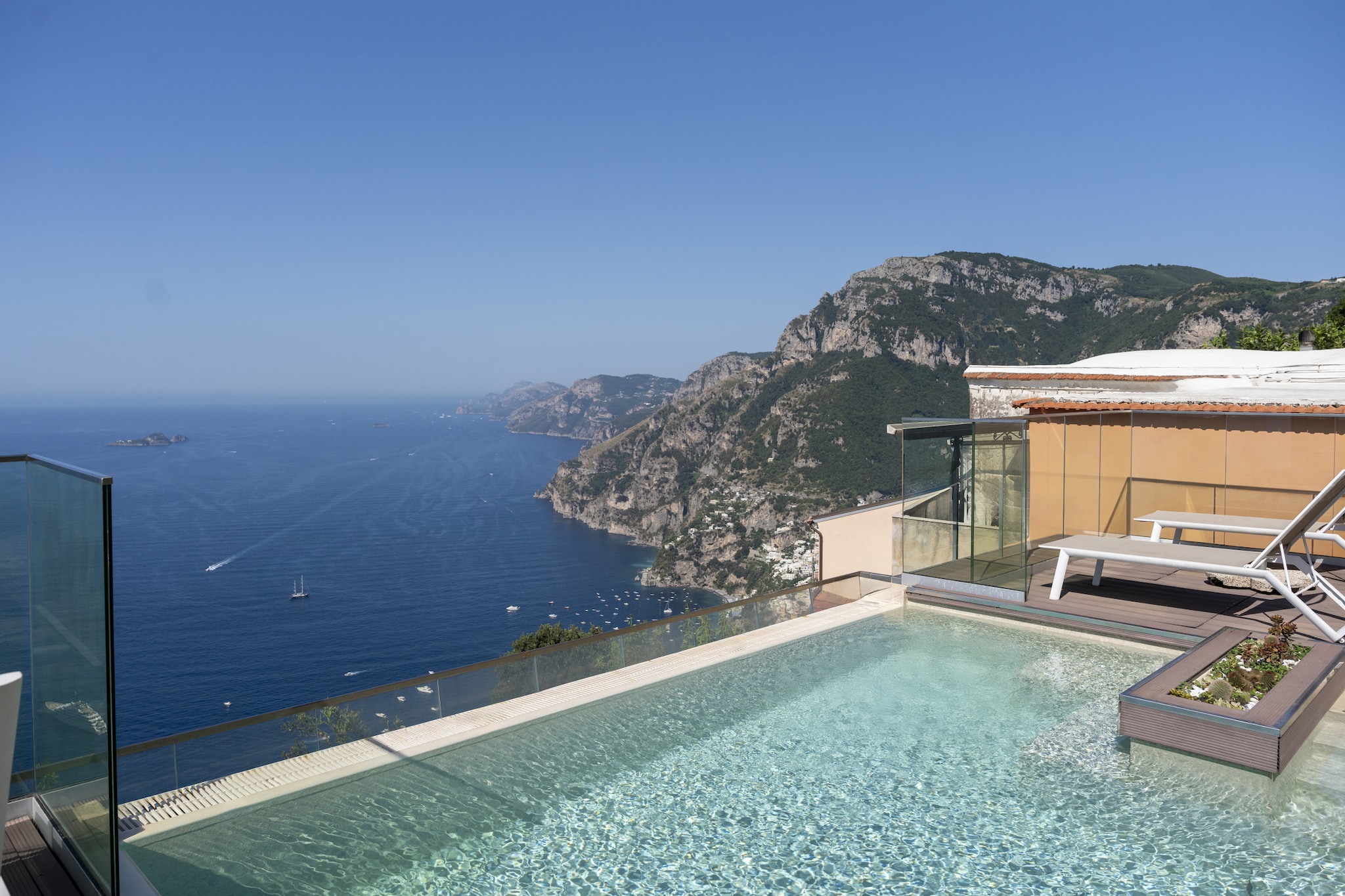 Estate4Home - Villa degli Dei-Zwembad