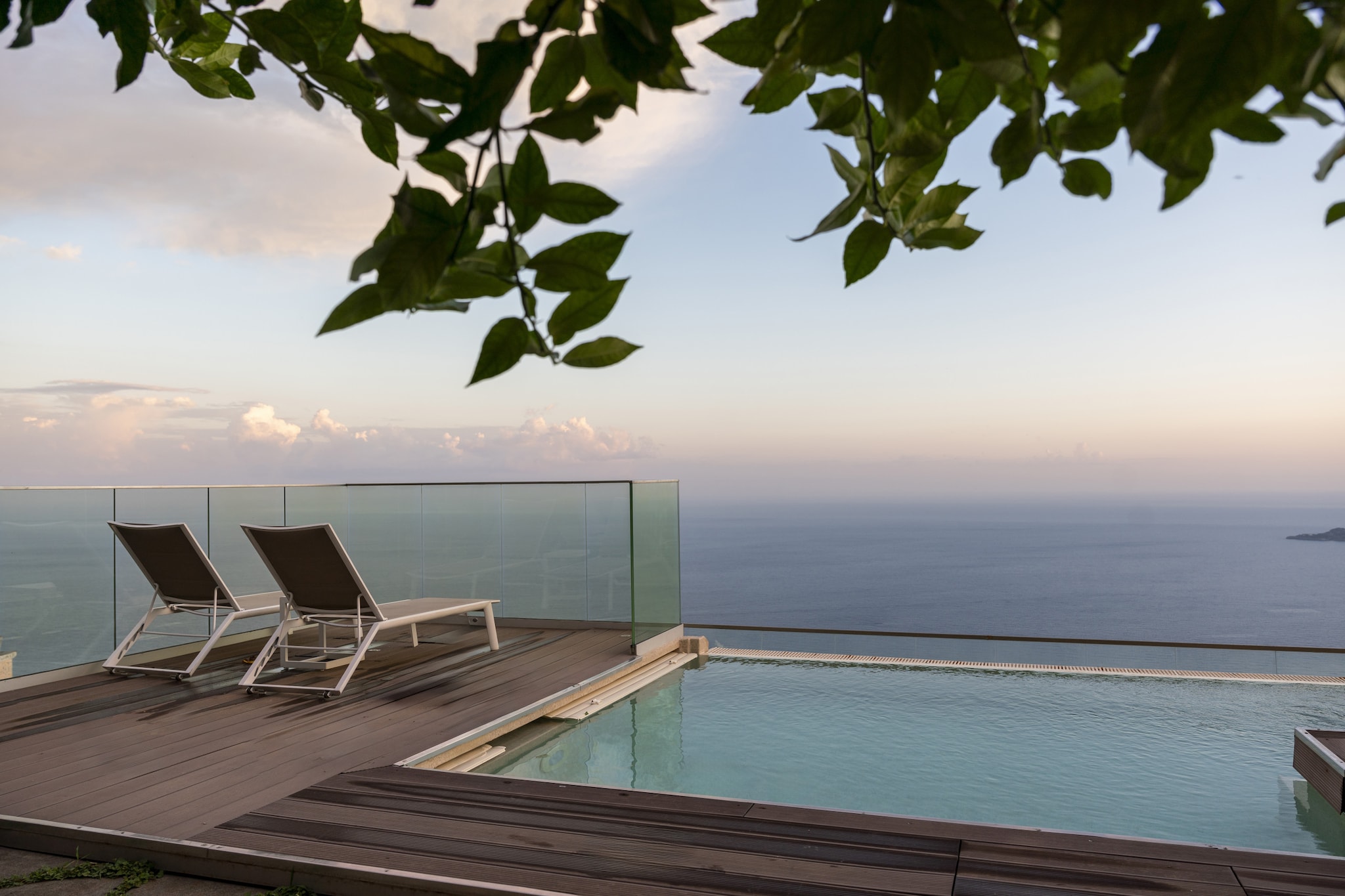 Estate4Home - Villa degli Dei-Zwembad