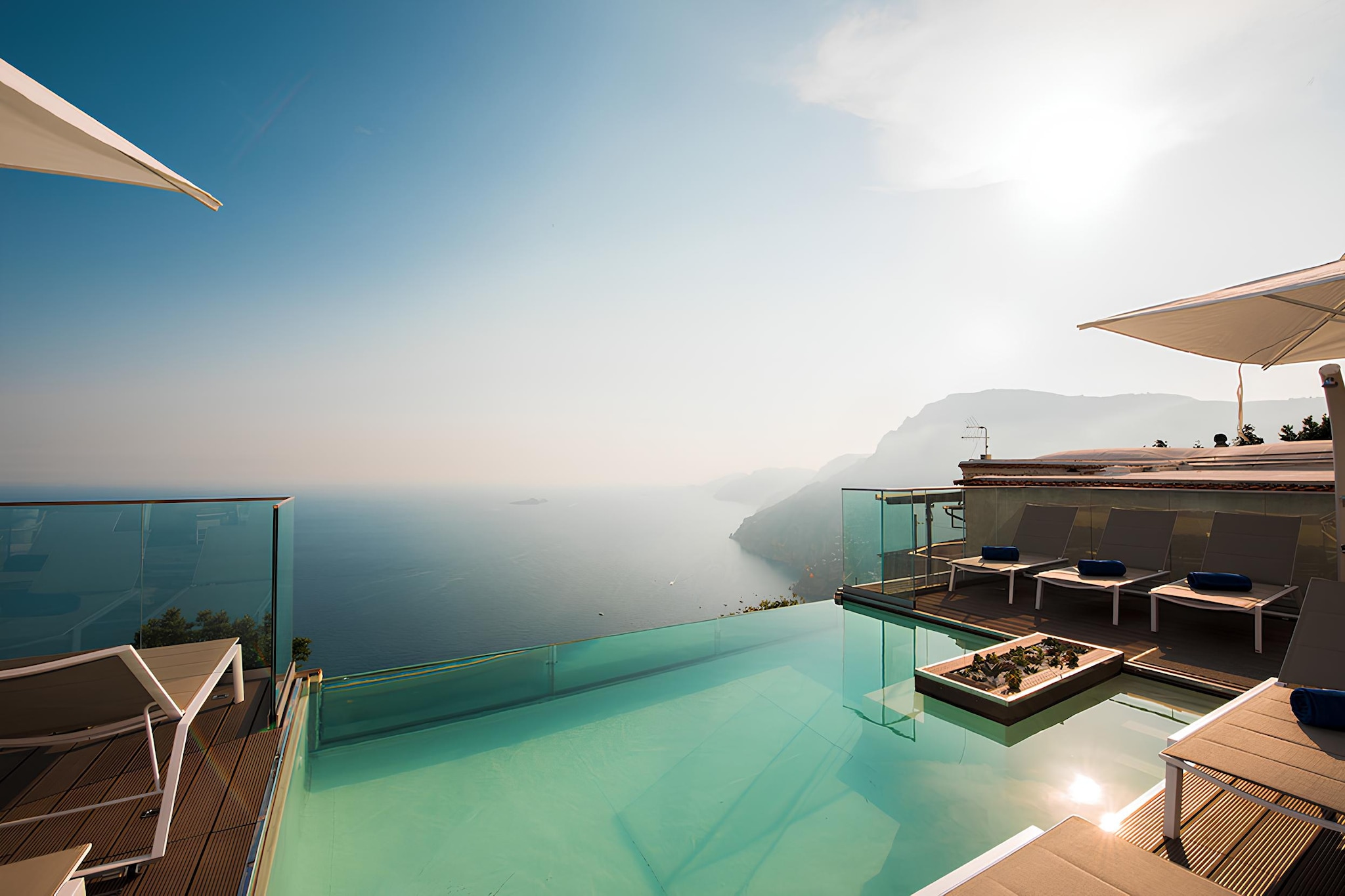 Estate4Home - Villa degli Dei-Buitenlucht