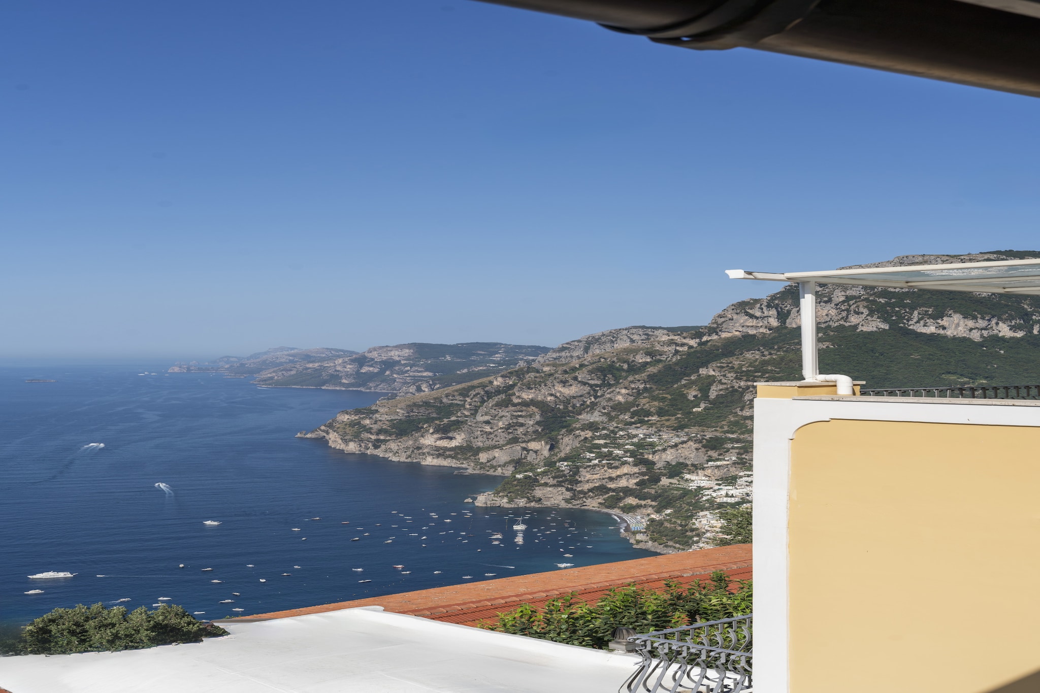 Estate4Home - Villa degli Dei-Buitenlucht