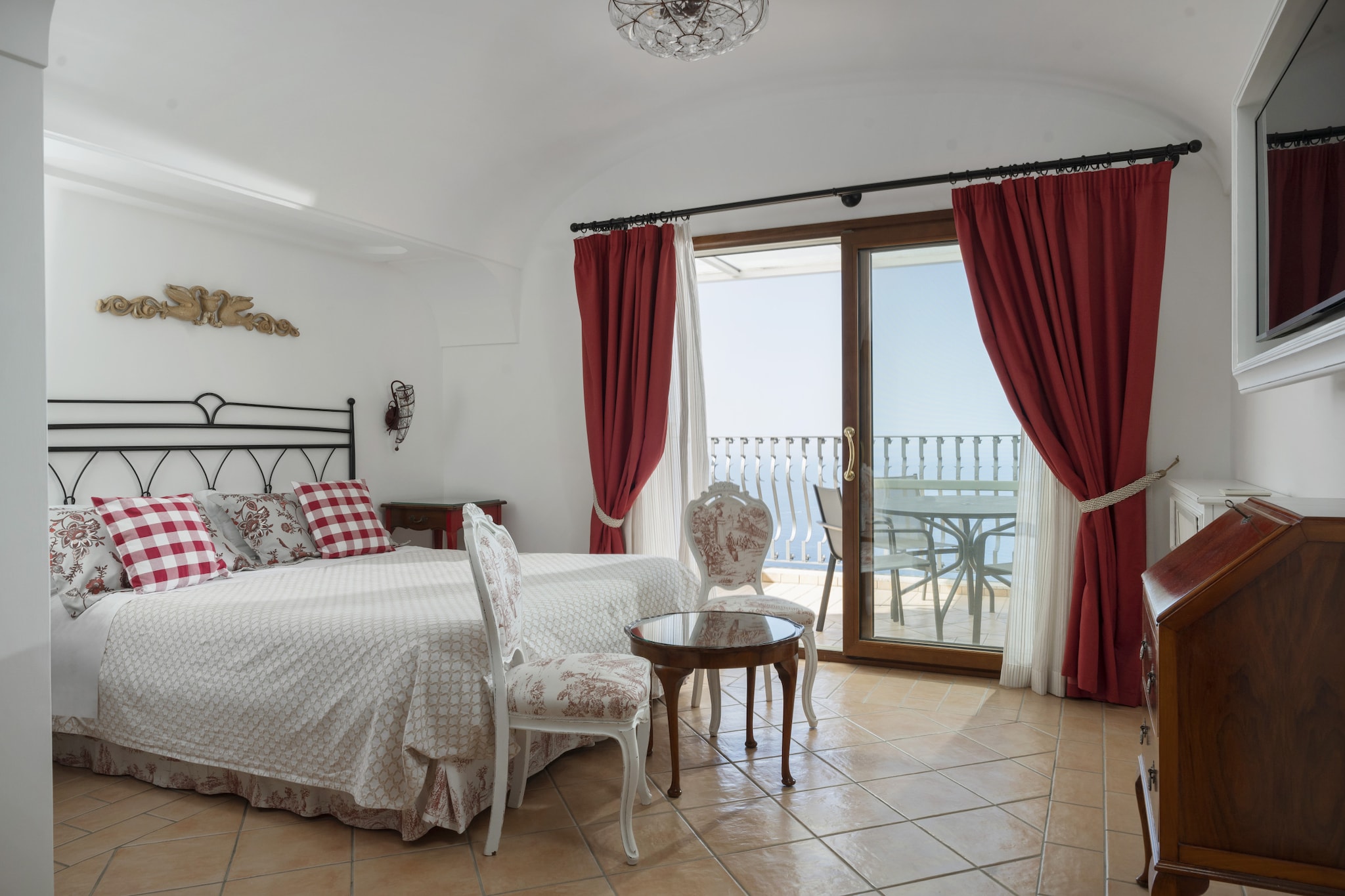 Estate4Home - Villa degli Dei