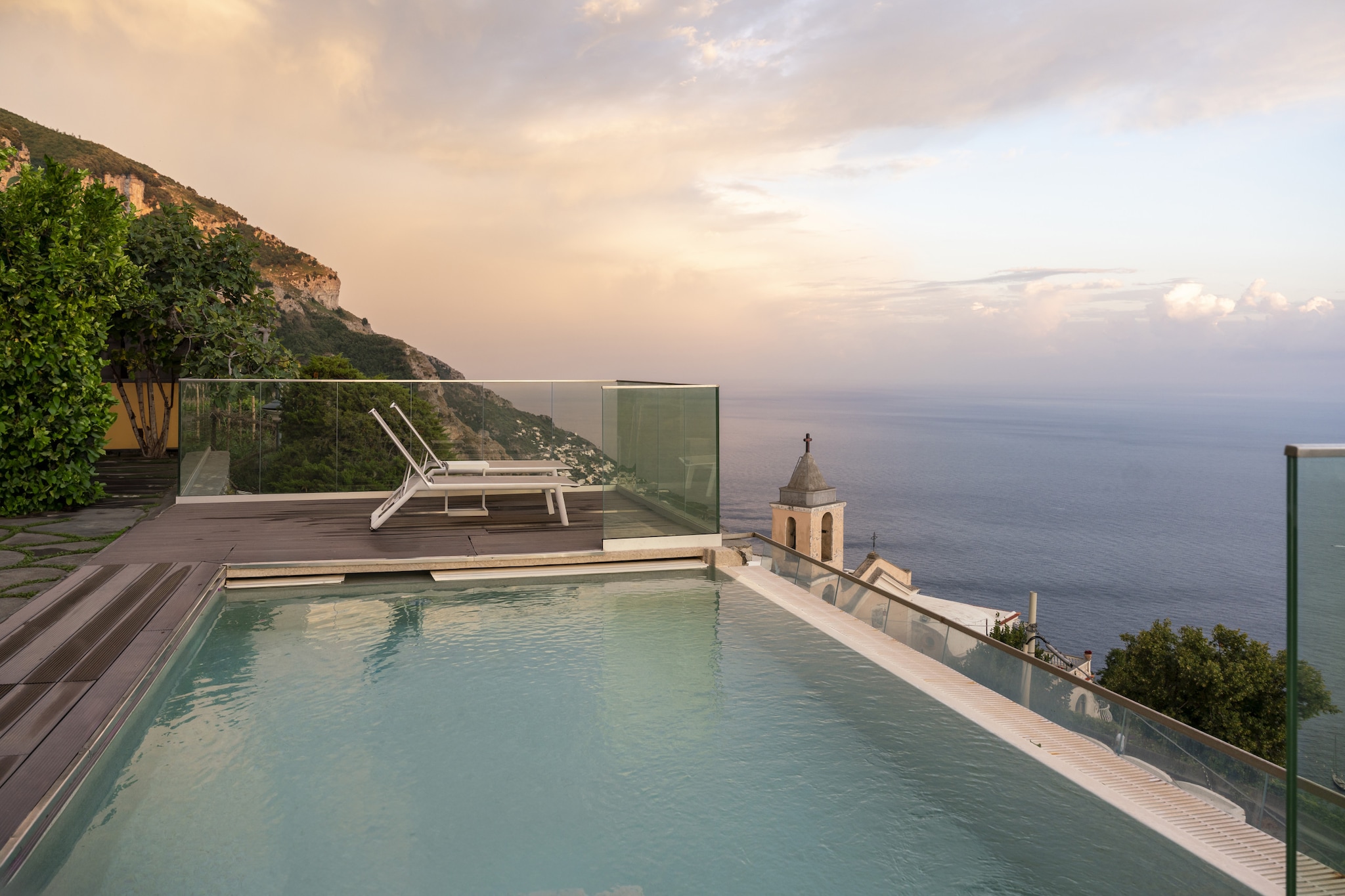 Estate4Home - Villa degli Dei-Zwembad