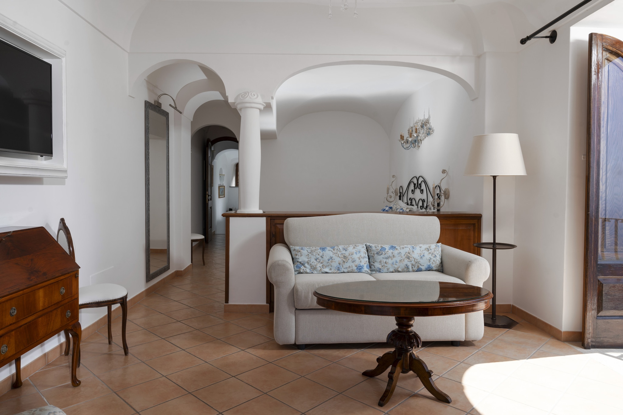 Estate4Home - Villa degli Dei