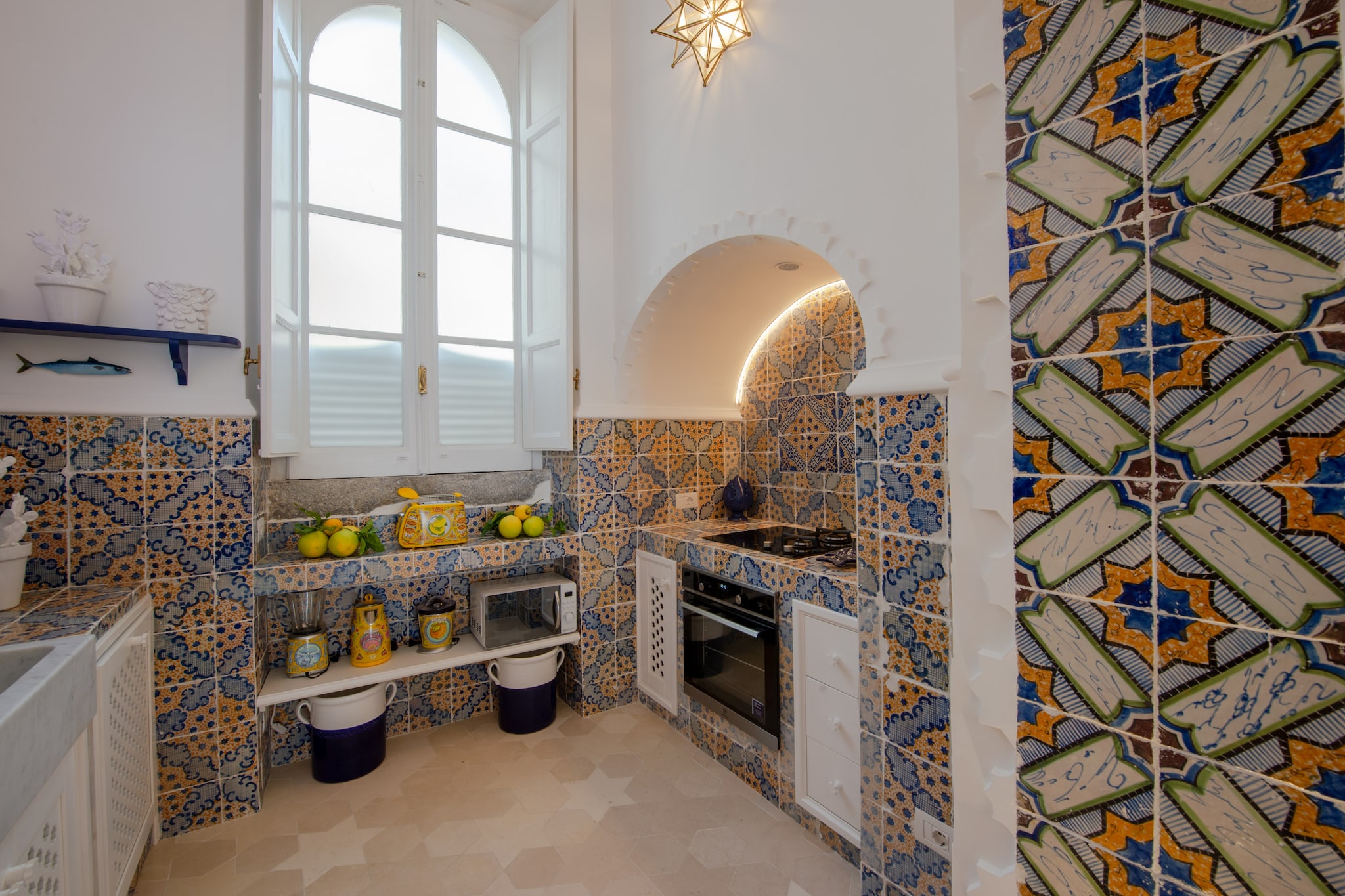Estate4home - Regina Dar-Keuken