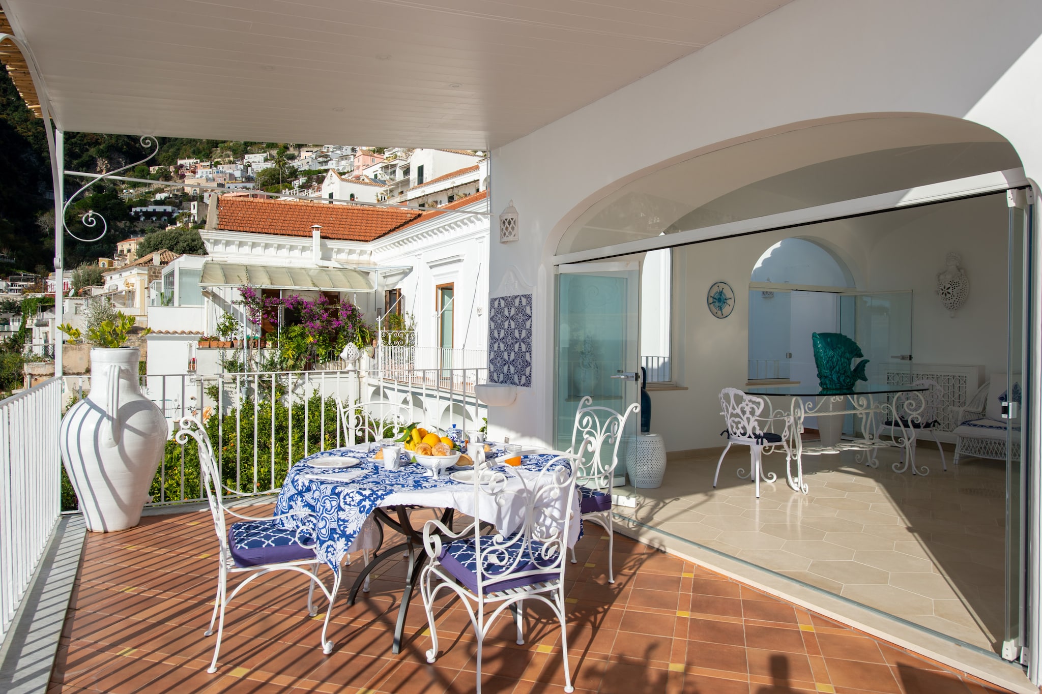 Estate4home - Regina Dar-Terrasbalkon