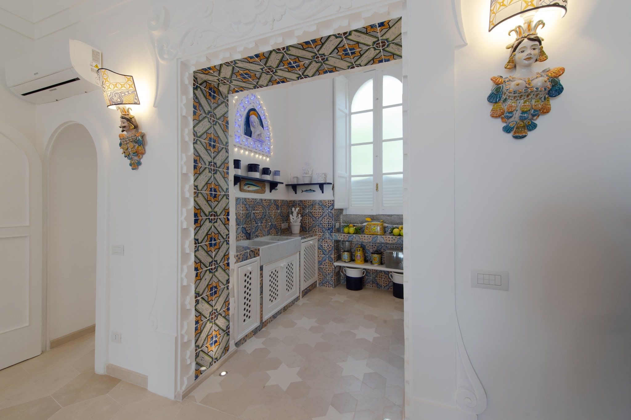 Estate4home - Regina Dar-Keuken