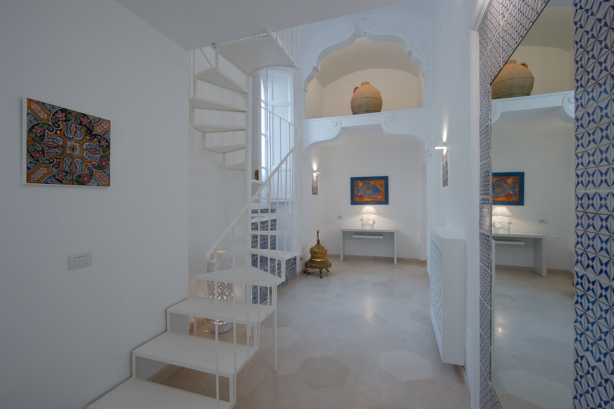 Estate4home - Regina Dar-Overloop