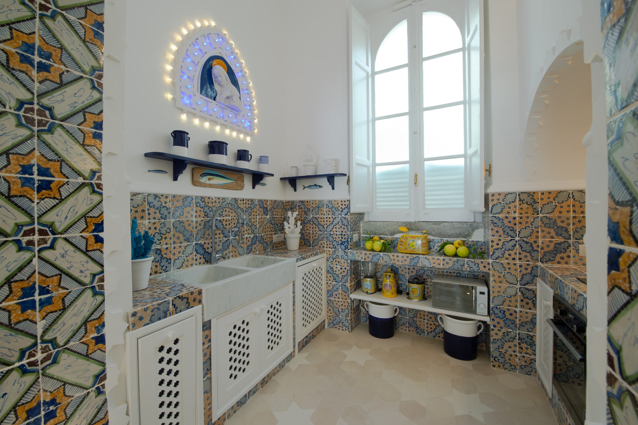 Estate4home - Regina Dar-Keuken