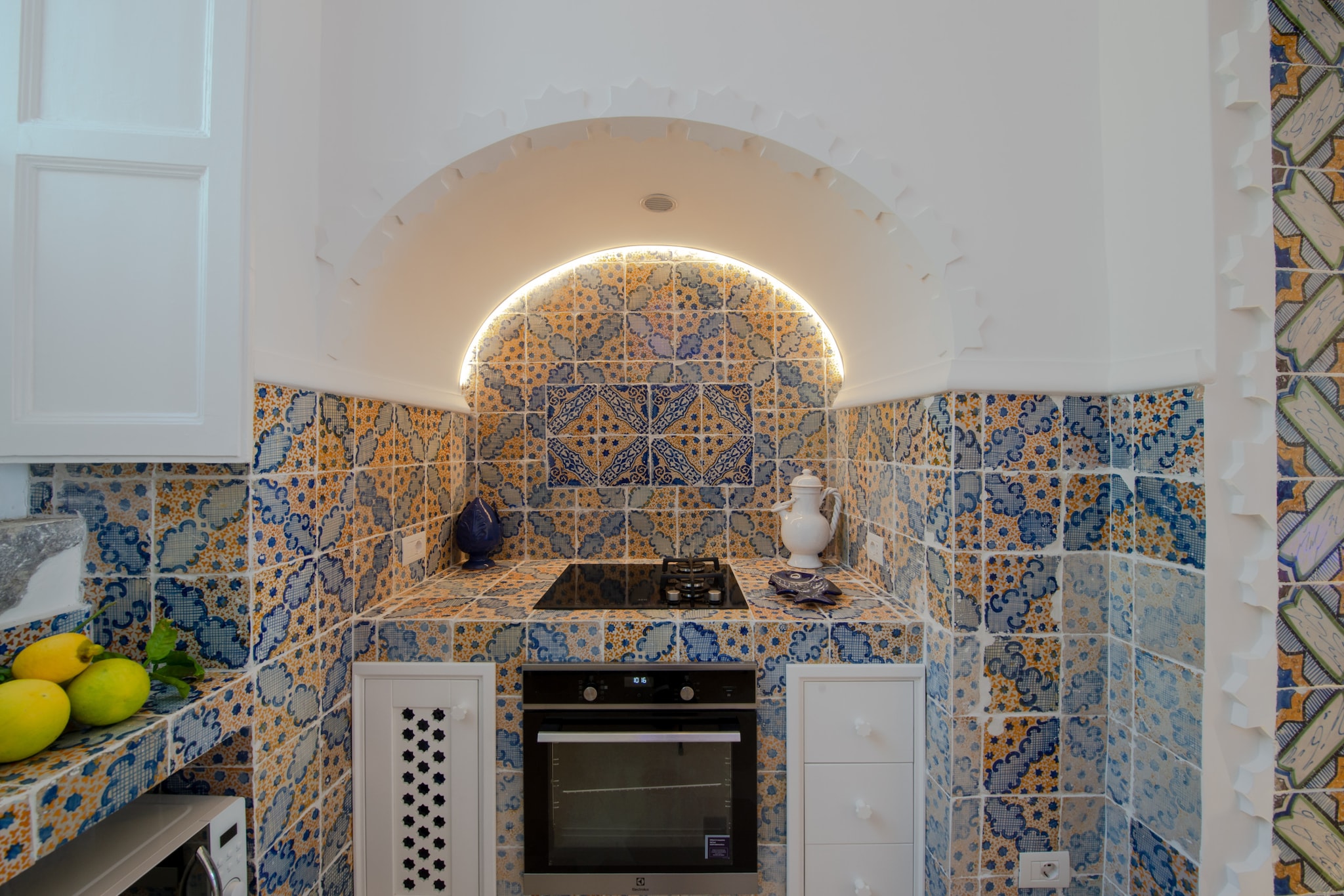 Estate4home - Regina Dar-Keuken