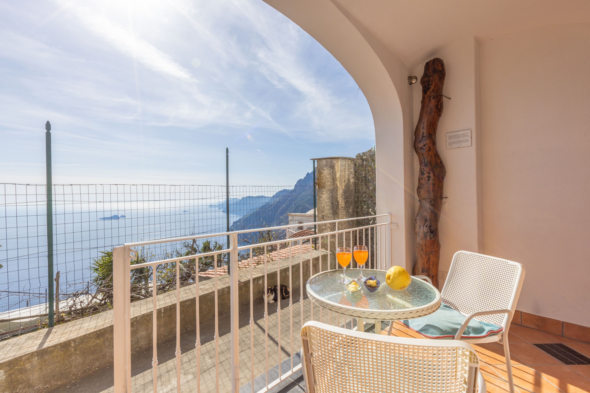 Casa Satriano APT.