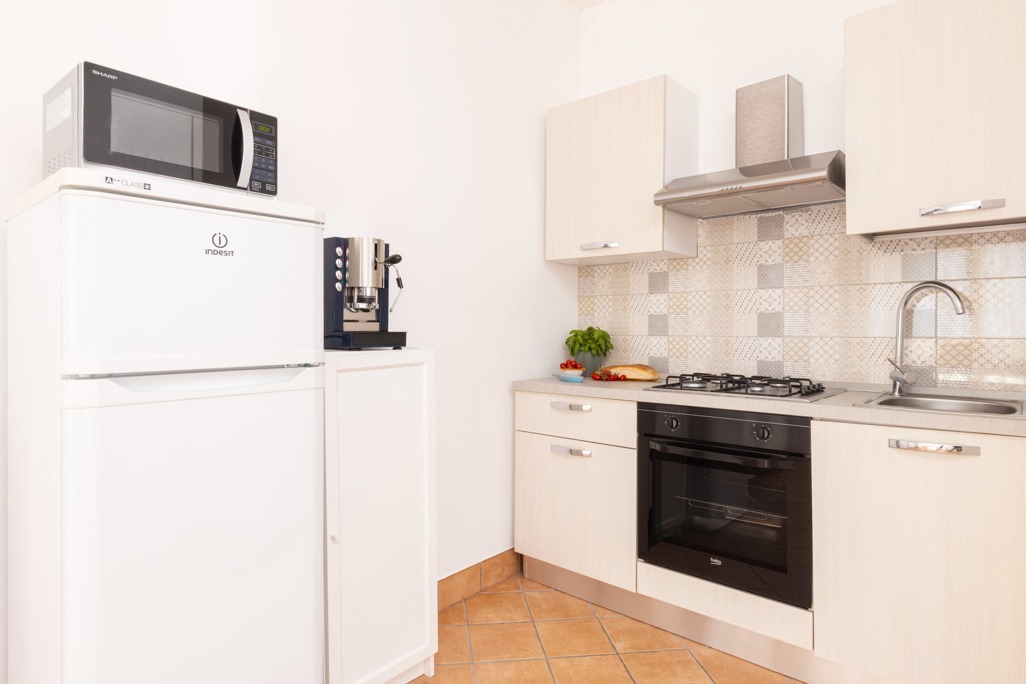 Casa Satriano APT.