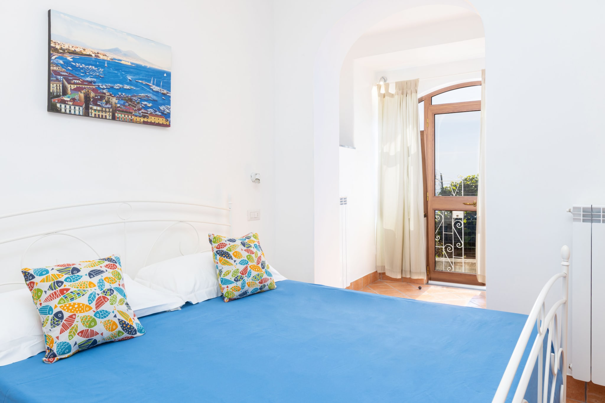 Casa Satriano APT.