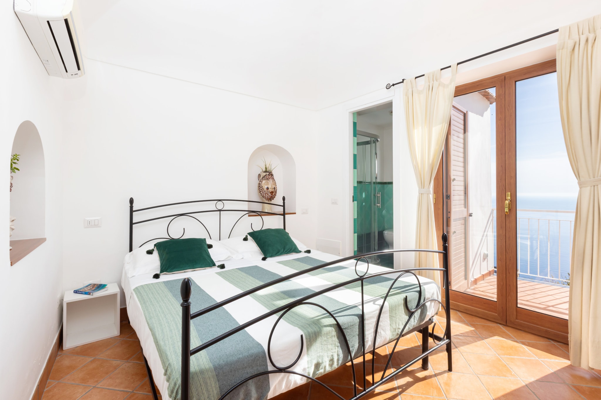 Casa Satriano ATTIC