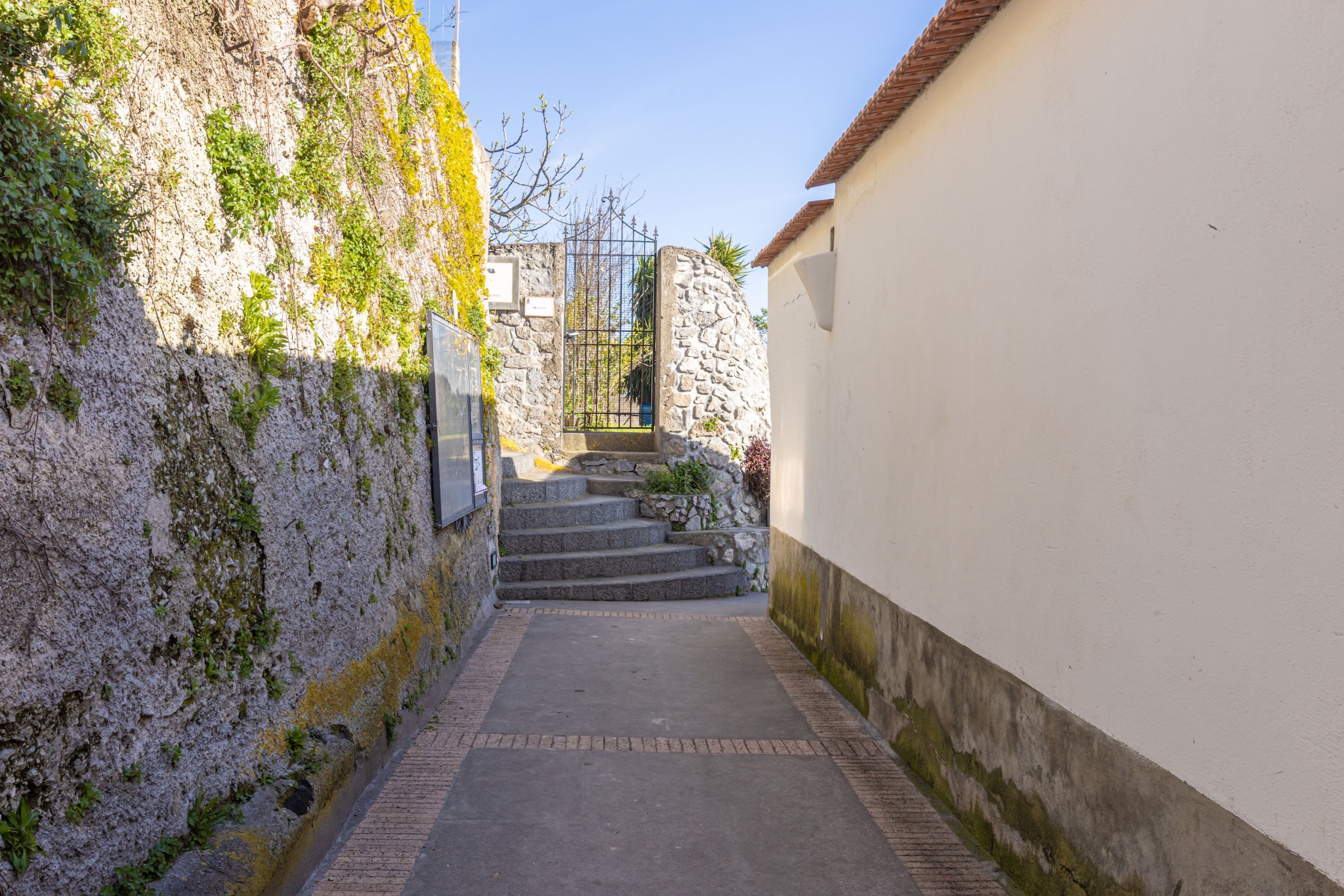 Casa Satriano ATTIC