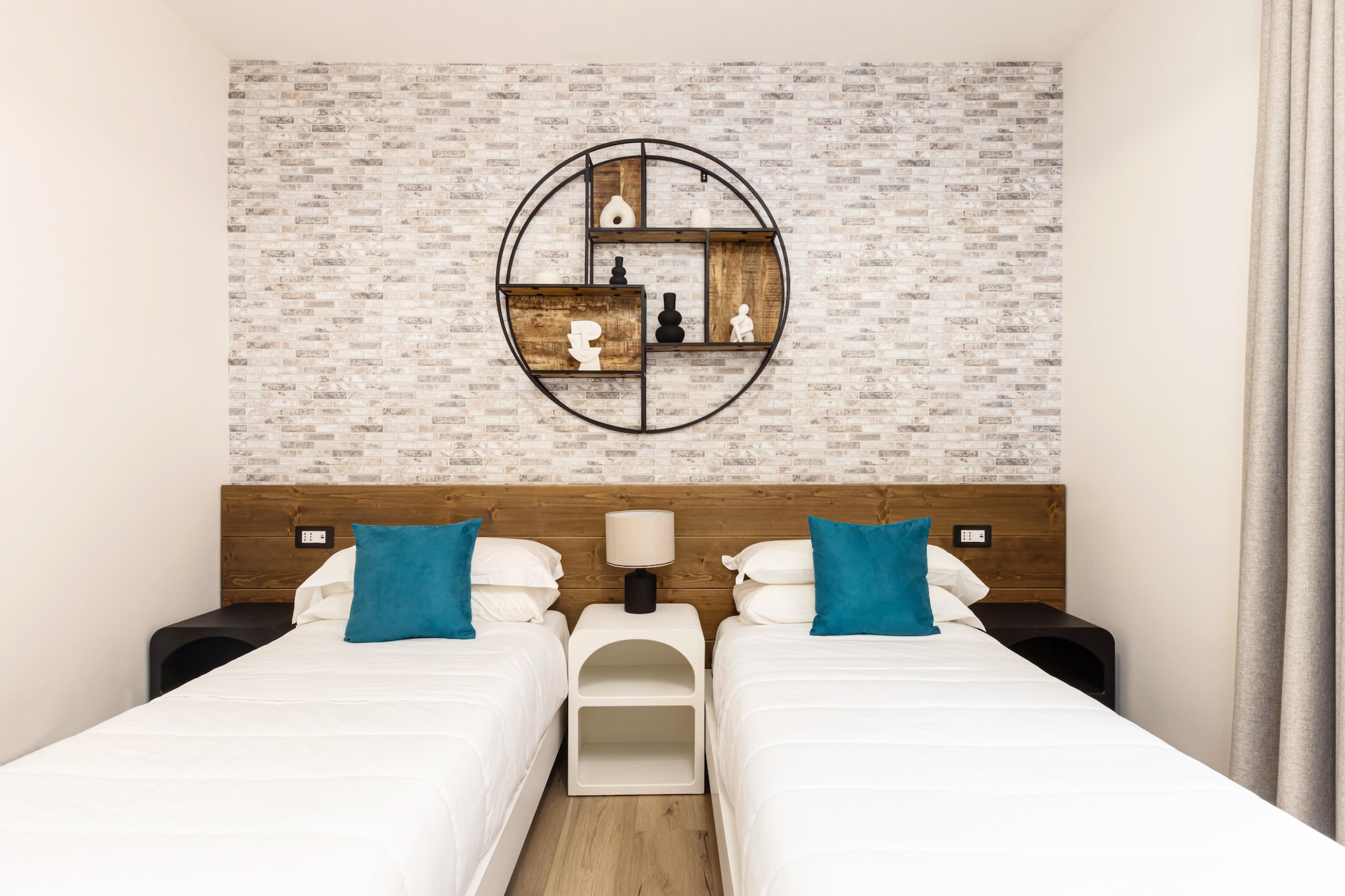 Heart Holiday-Slaapkamer