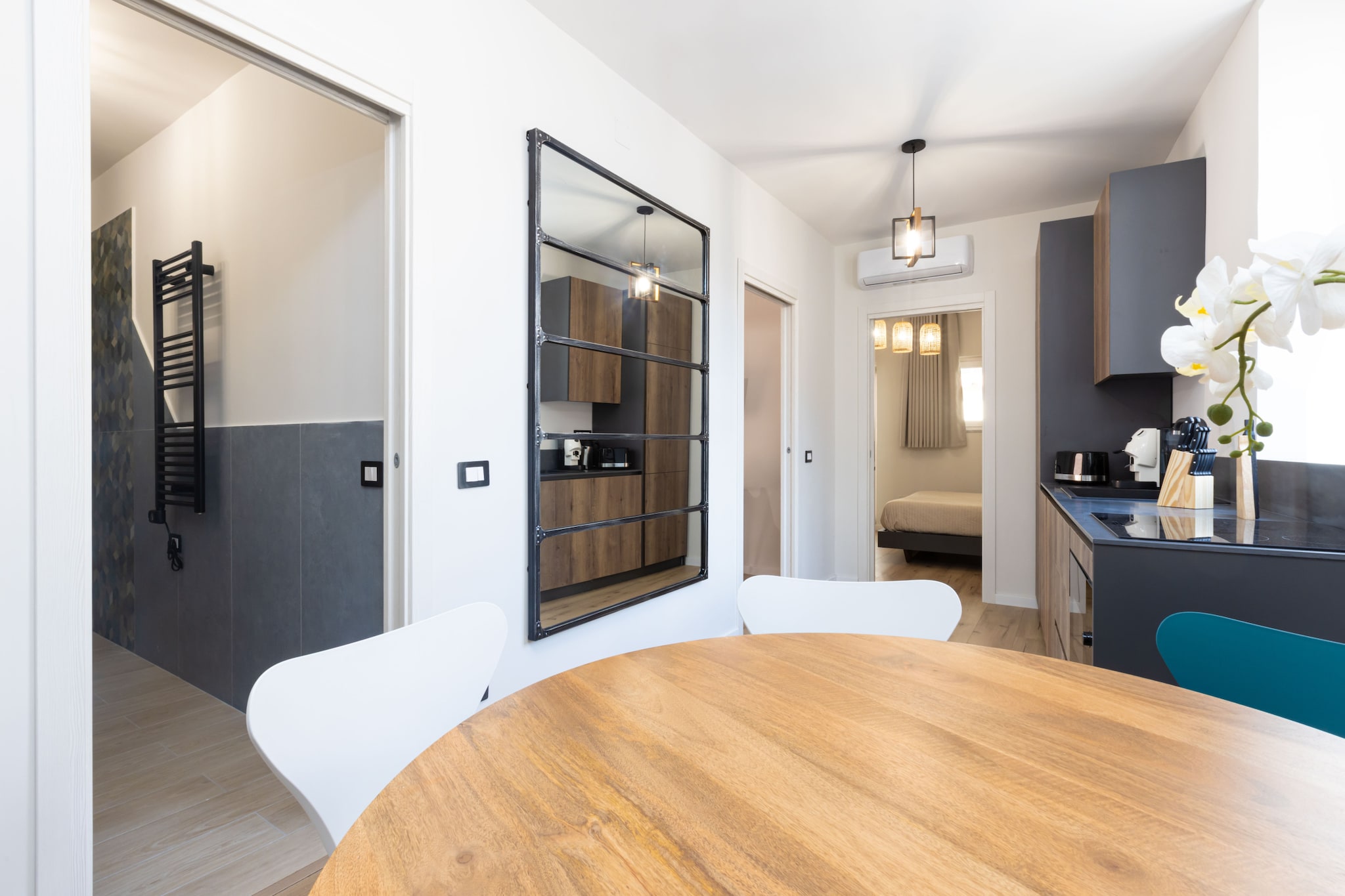Heart Holiday-Eetkamer