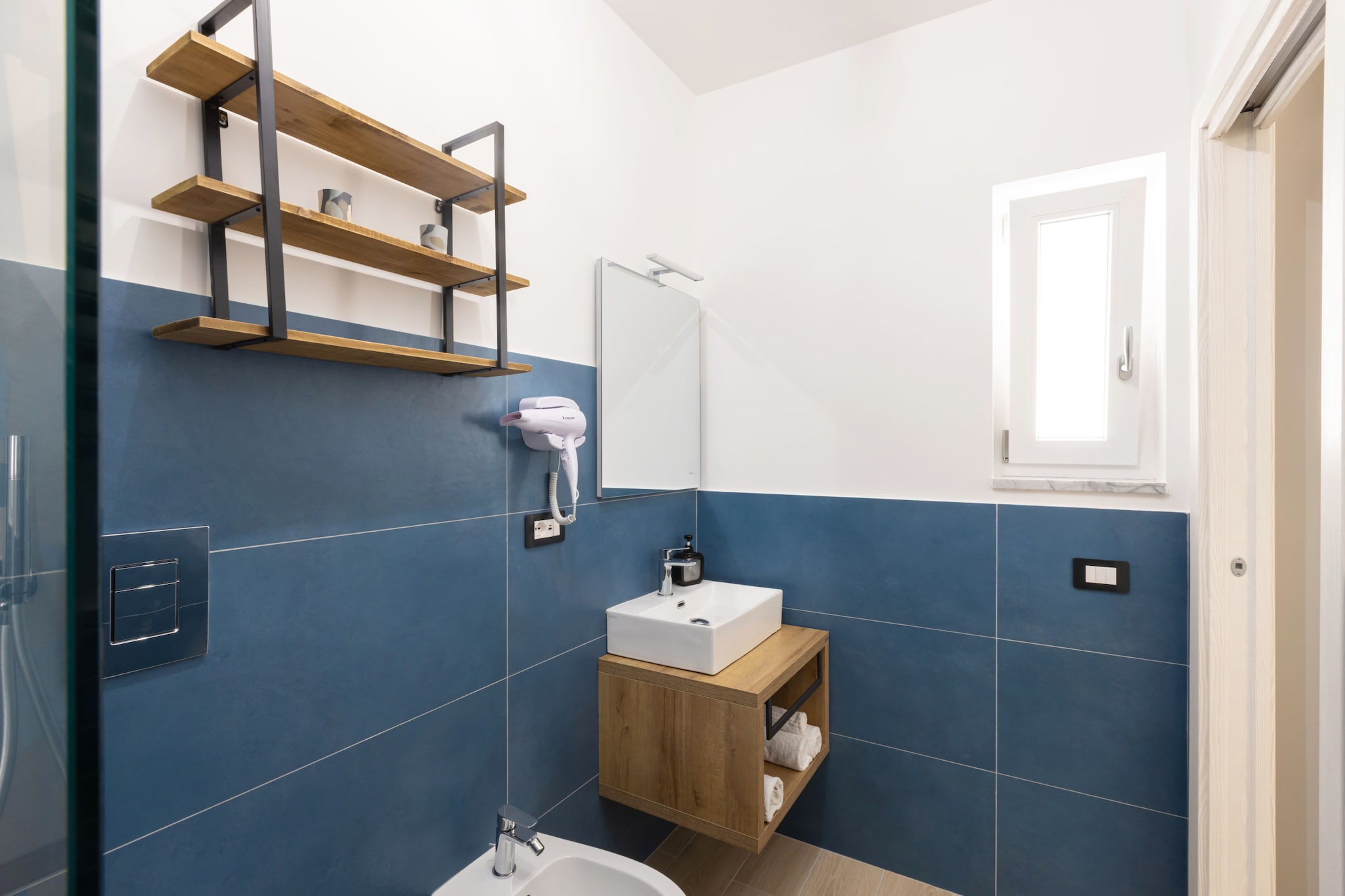 Heart Holiday-Badkamer