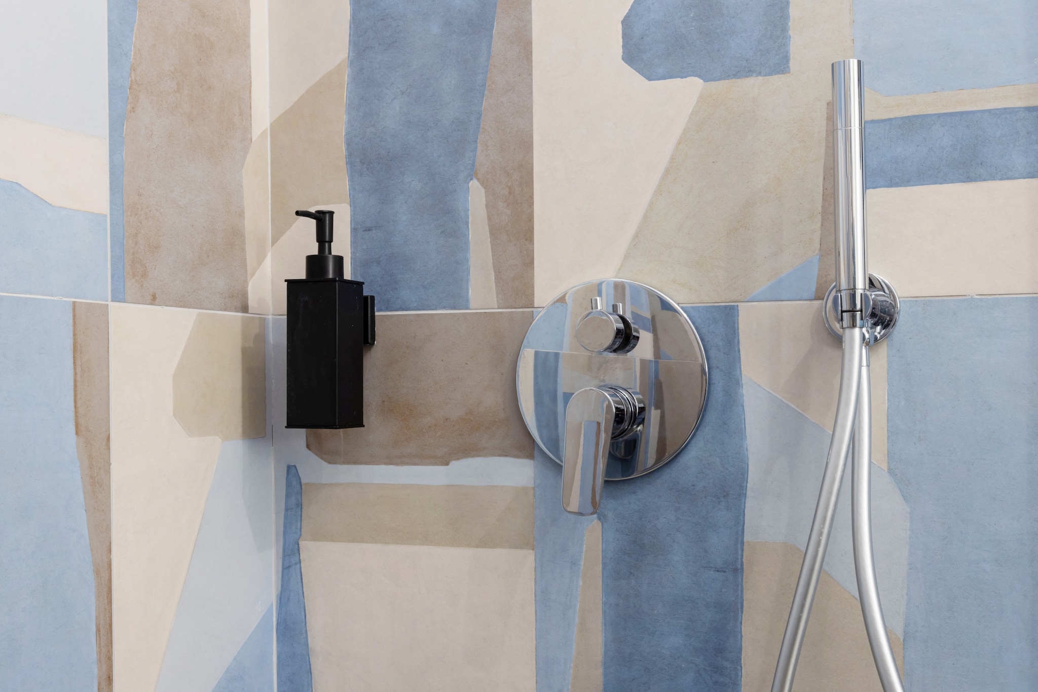 Heart Holiday-Badkamer