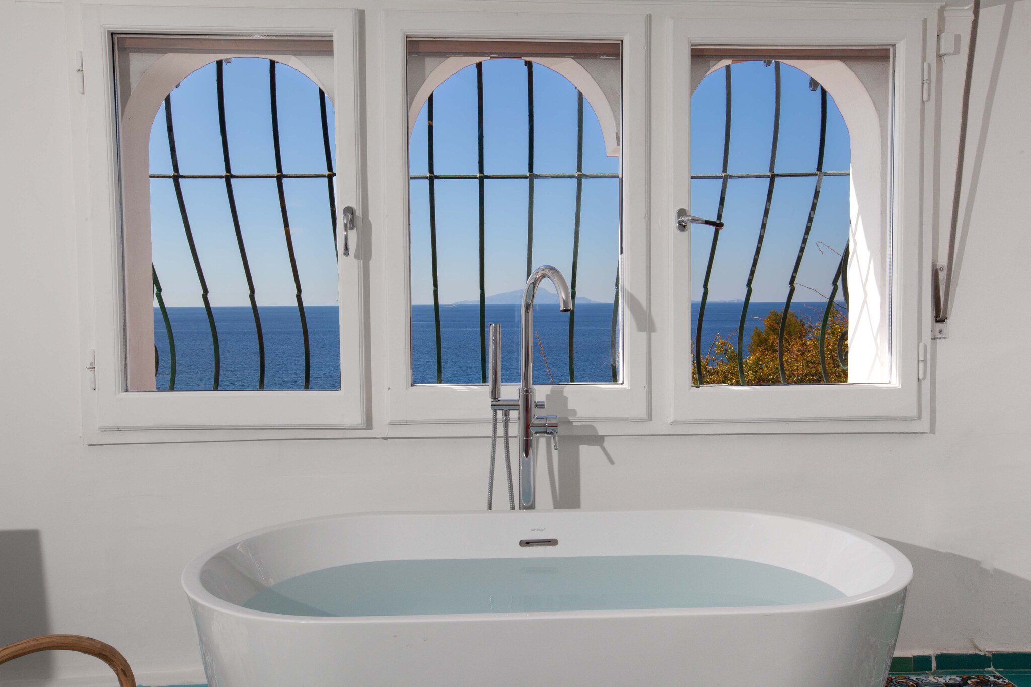 Estate4home - Suite Bonview-Badkamer