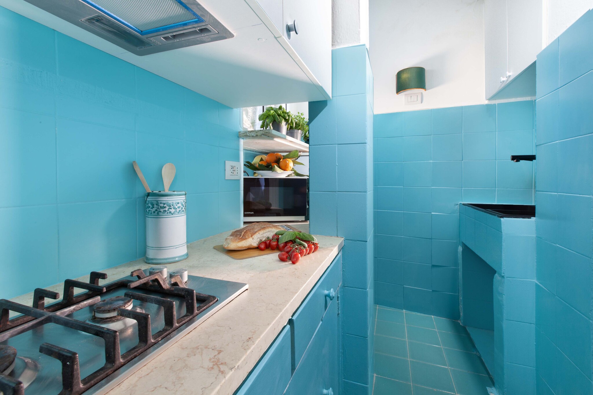Estate4home - Suite Bonview-Keuken