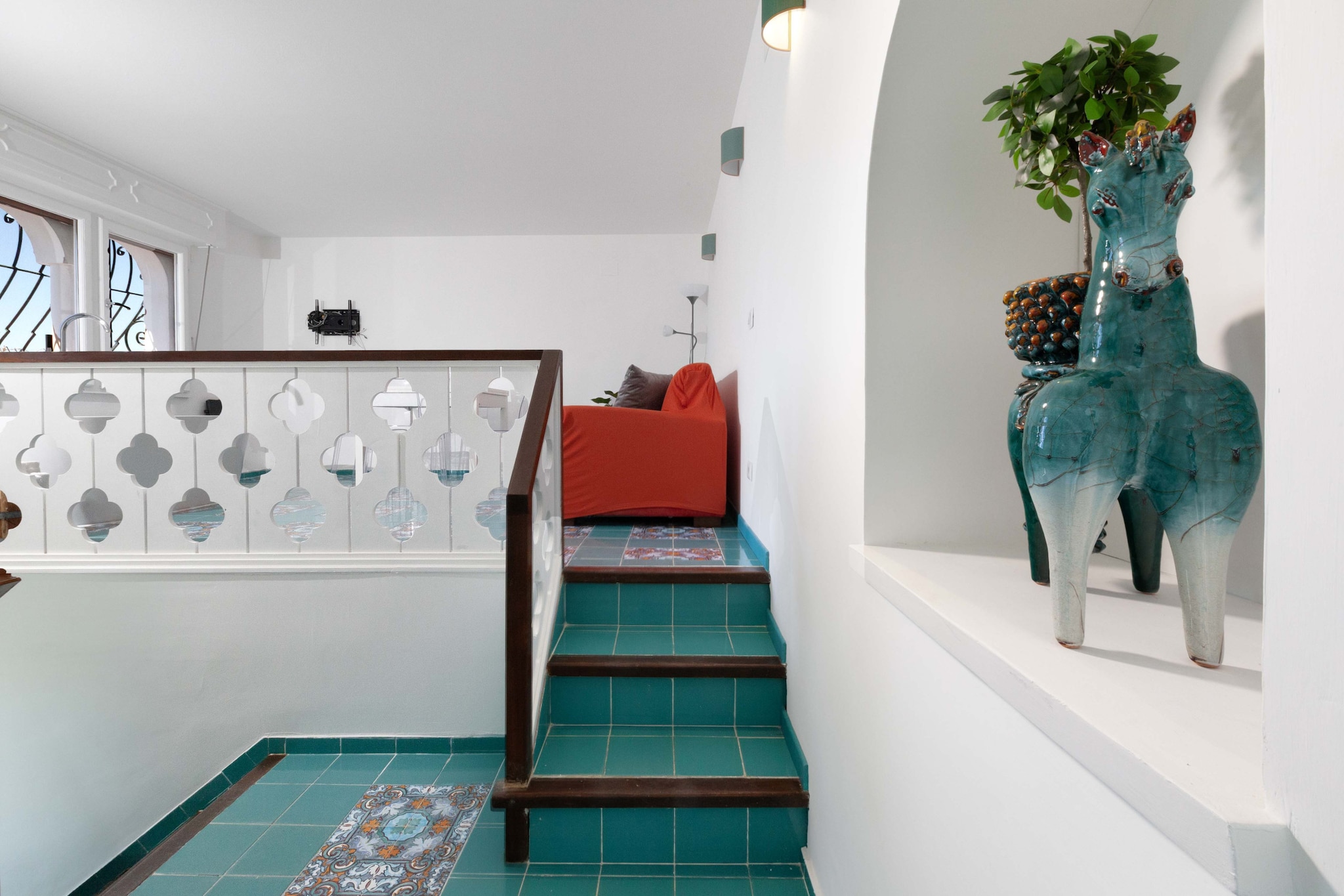 Estate4home - Suite Bonview-Woonkamer