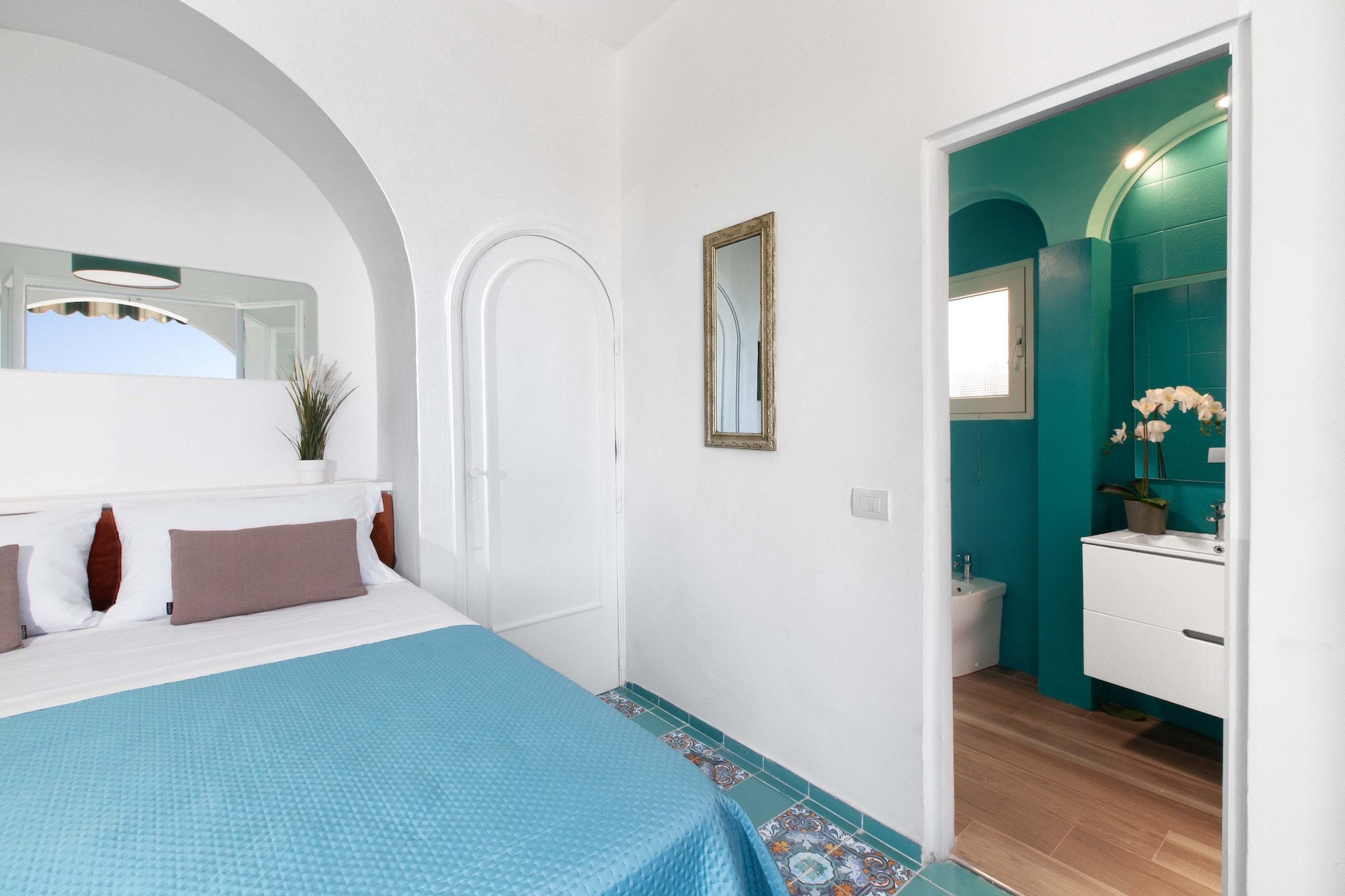 Estate4home - Suite Bonview-Slaapkamer