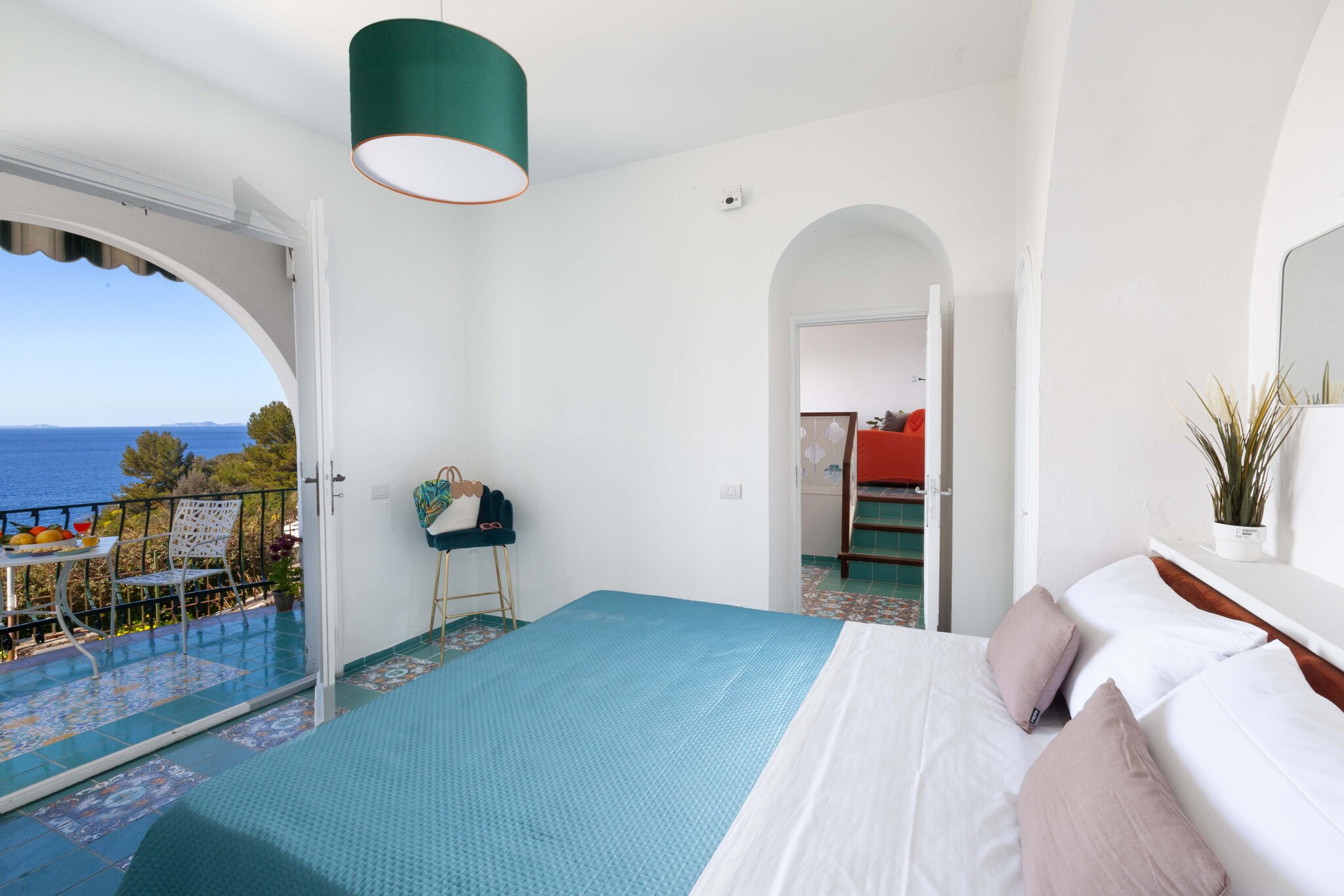 Estate4home - Suite Bonview-Slaapkamer