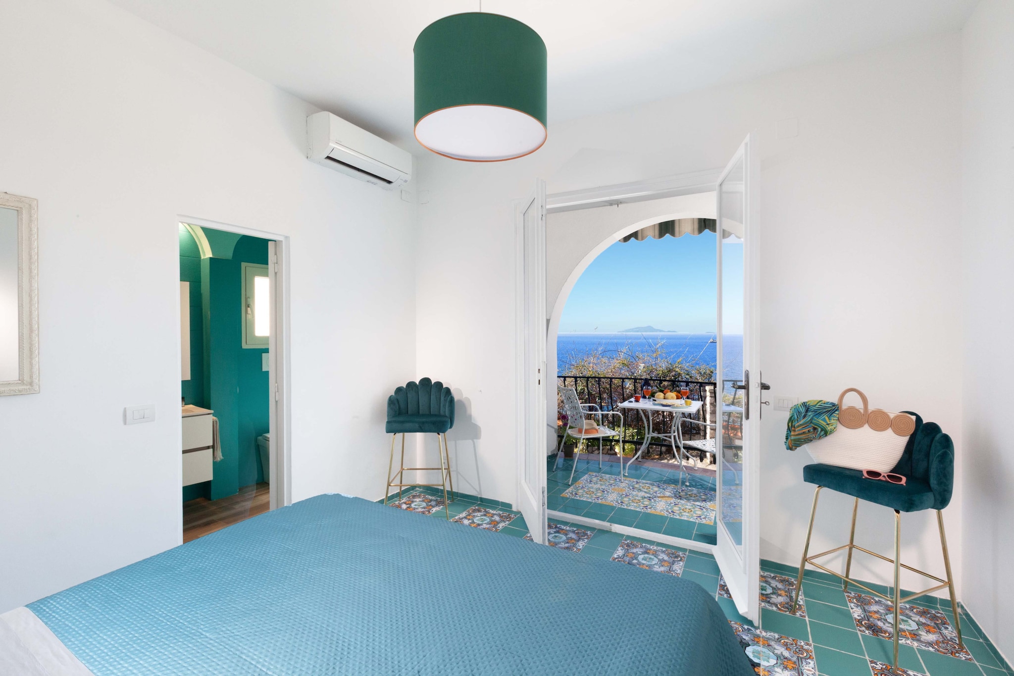 Estate4home - Suite Bonview-Slaapkamer