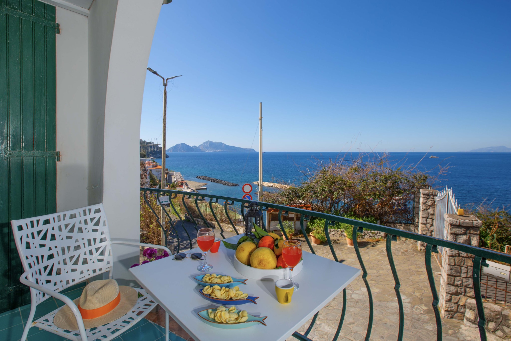 Estate4home - Suite Bonview-Terras