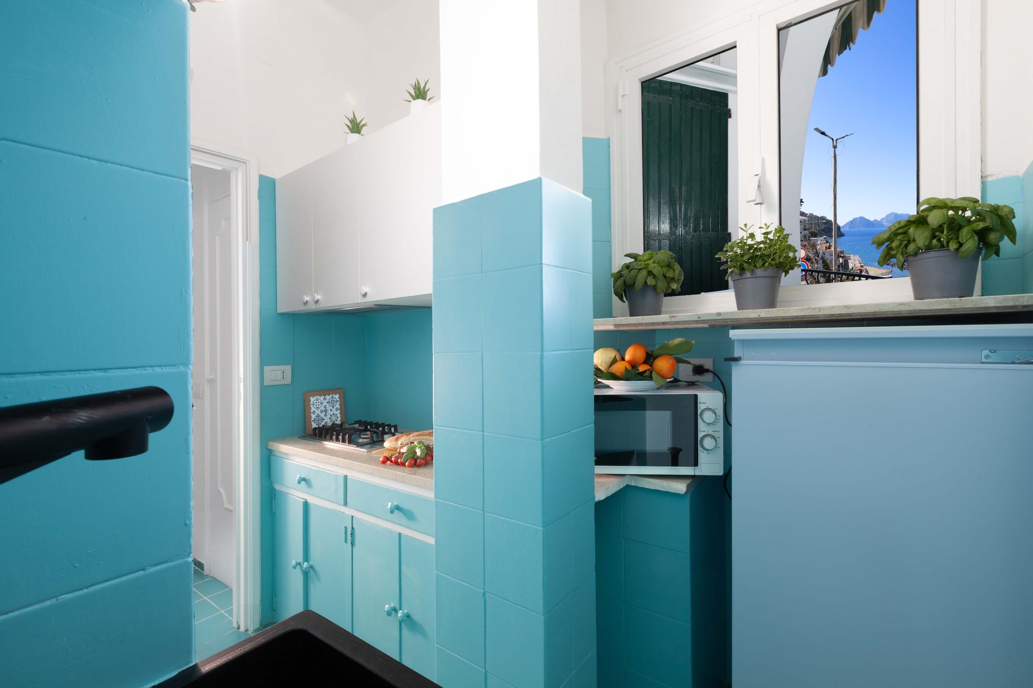 Estate4home - Suite Bonview-Keuken