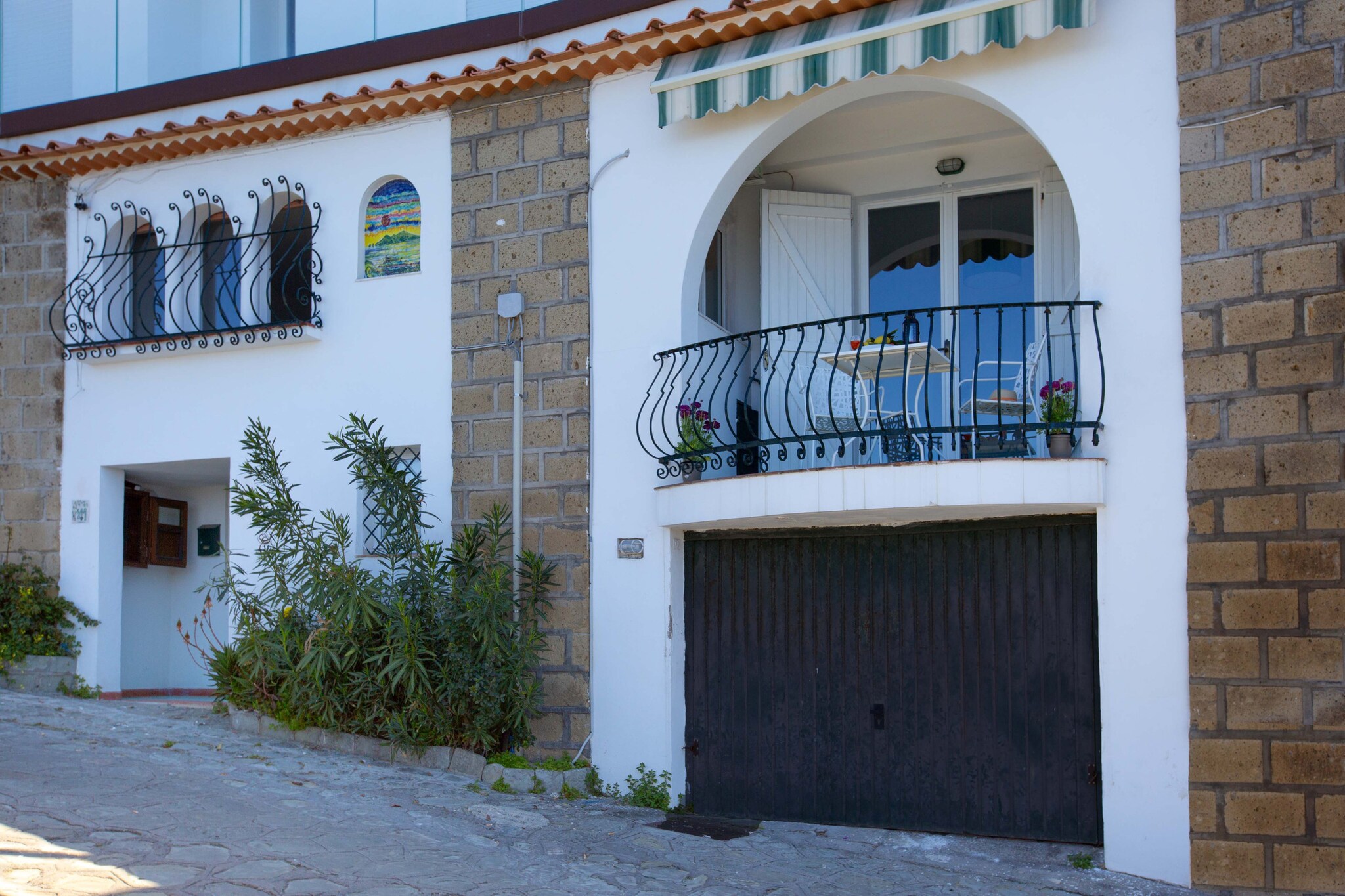 Estate4home - Suite Bonview-Buitenlucht