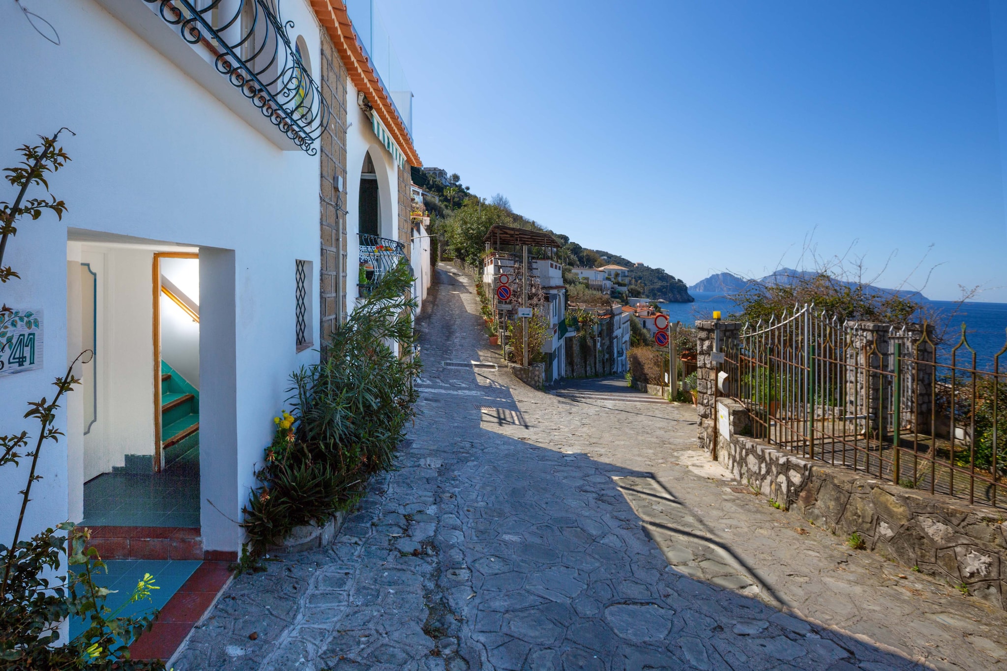 Estate4home - Suite Bonview-Buitenlucht