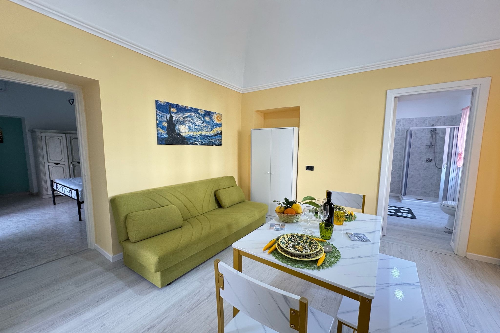 Estate4home - Crawford apartment